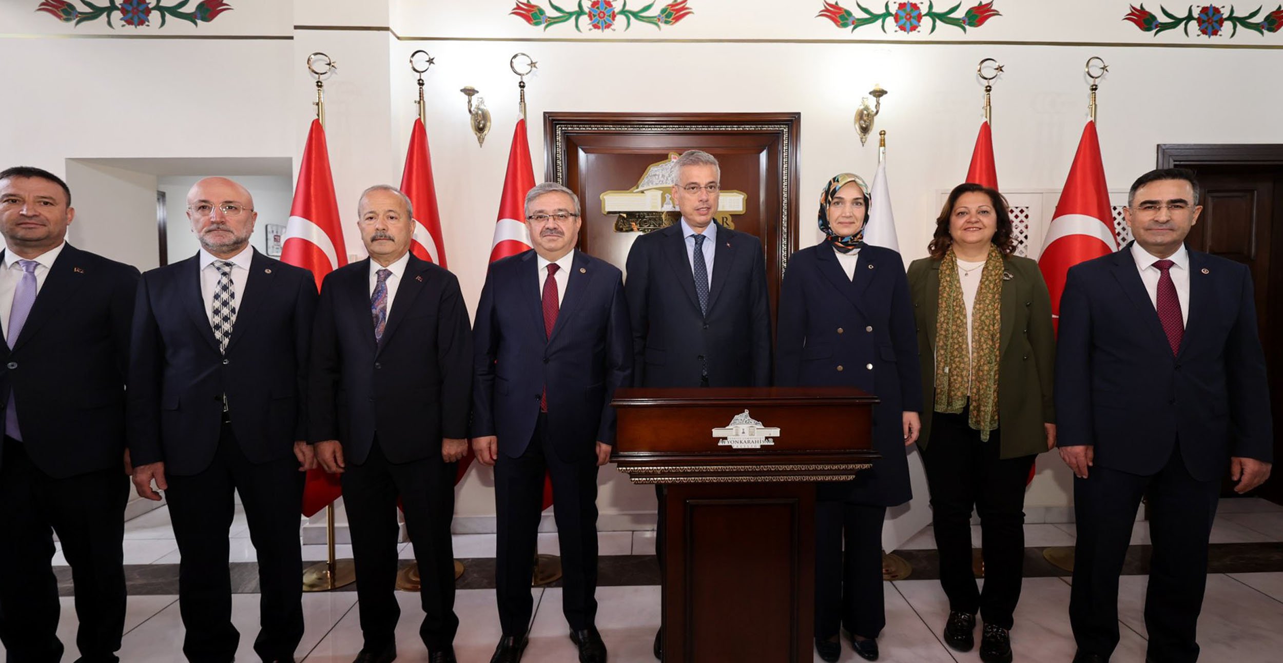 Sağlık Bakanı Memişoğlu: Organ Naklinde 149 Merkezle Dünyada Örnek Ülkeyiz