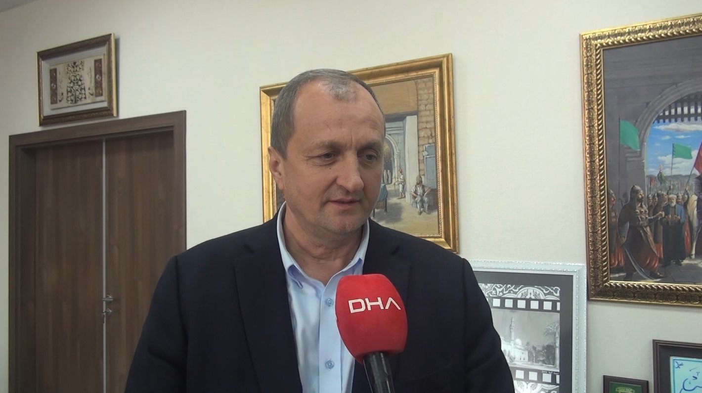 Papa 14’üncü Leo Türkiye’de! İznik’te Tarihi Ayin Hazırlıkları Tamamlandı