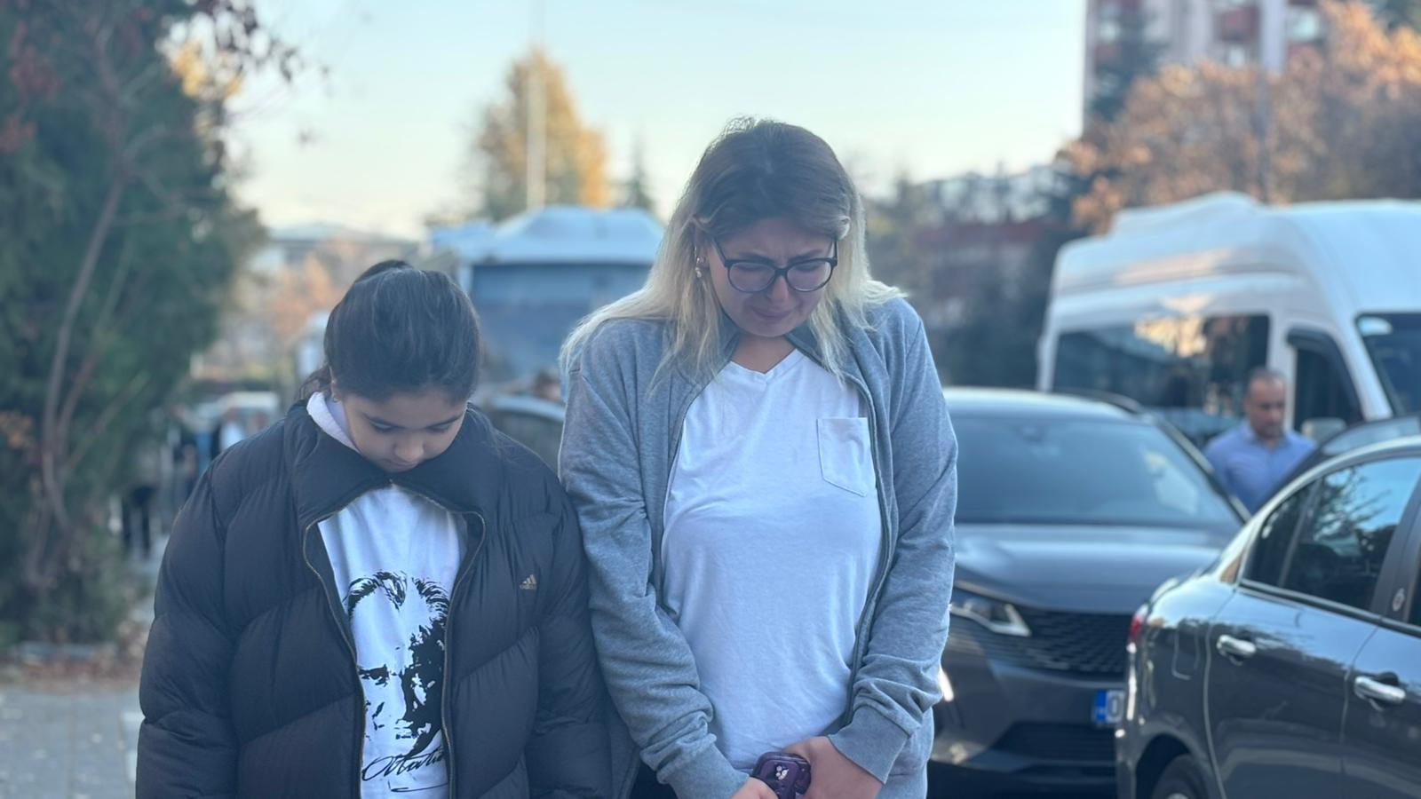 Ankara’da 10 Kasım’da Hayat 09.05’te Durdu: Atatürk’e Saygı Duruşu