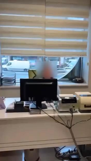 İstanbul’da Özel Hastanede Skandal: Faturasız Ücret Talebi ve Şiddet İddiası