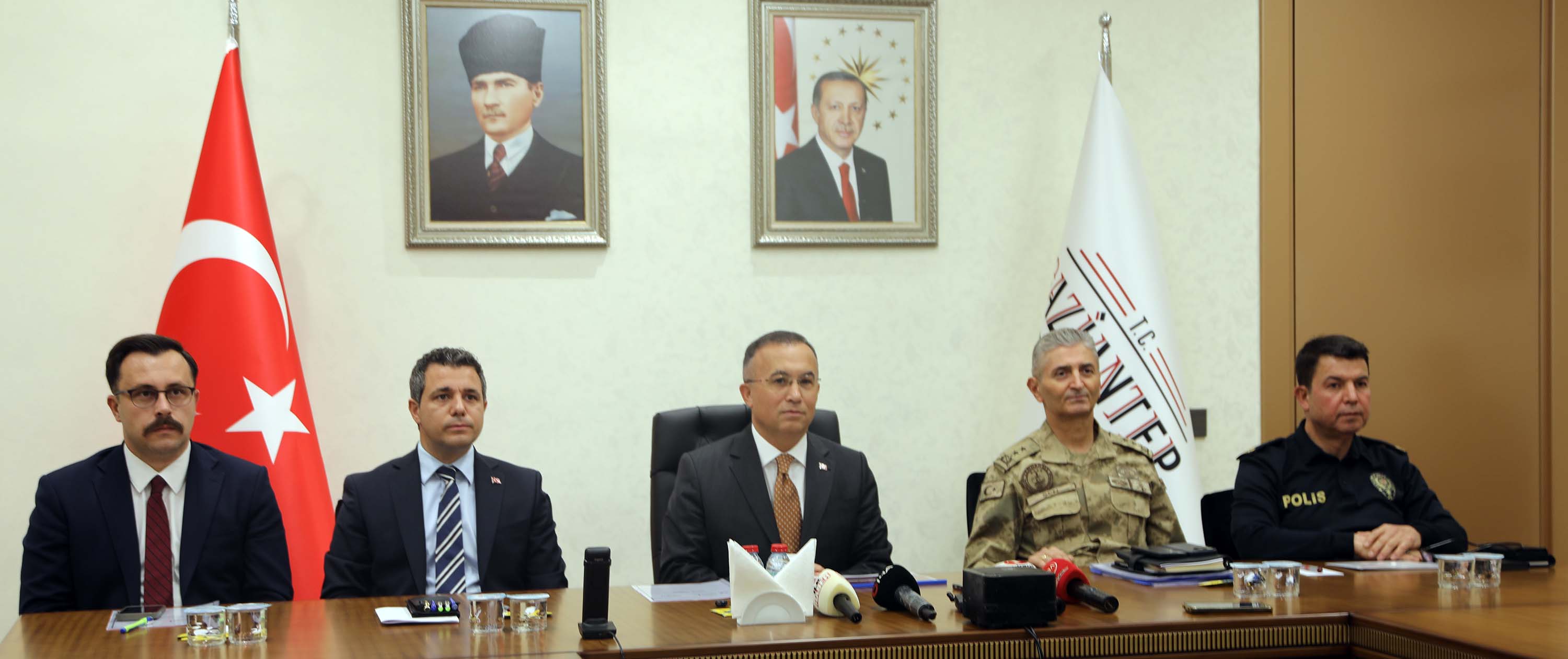 Gaziantep’te Tarihi Dönüşüm: 80 Bin Suriyeli Ülkelerine Geri Döndü