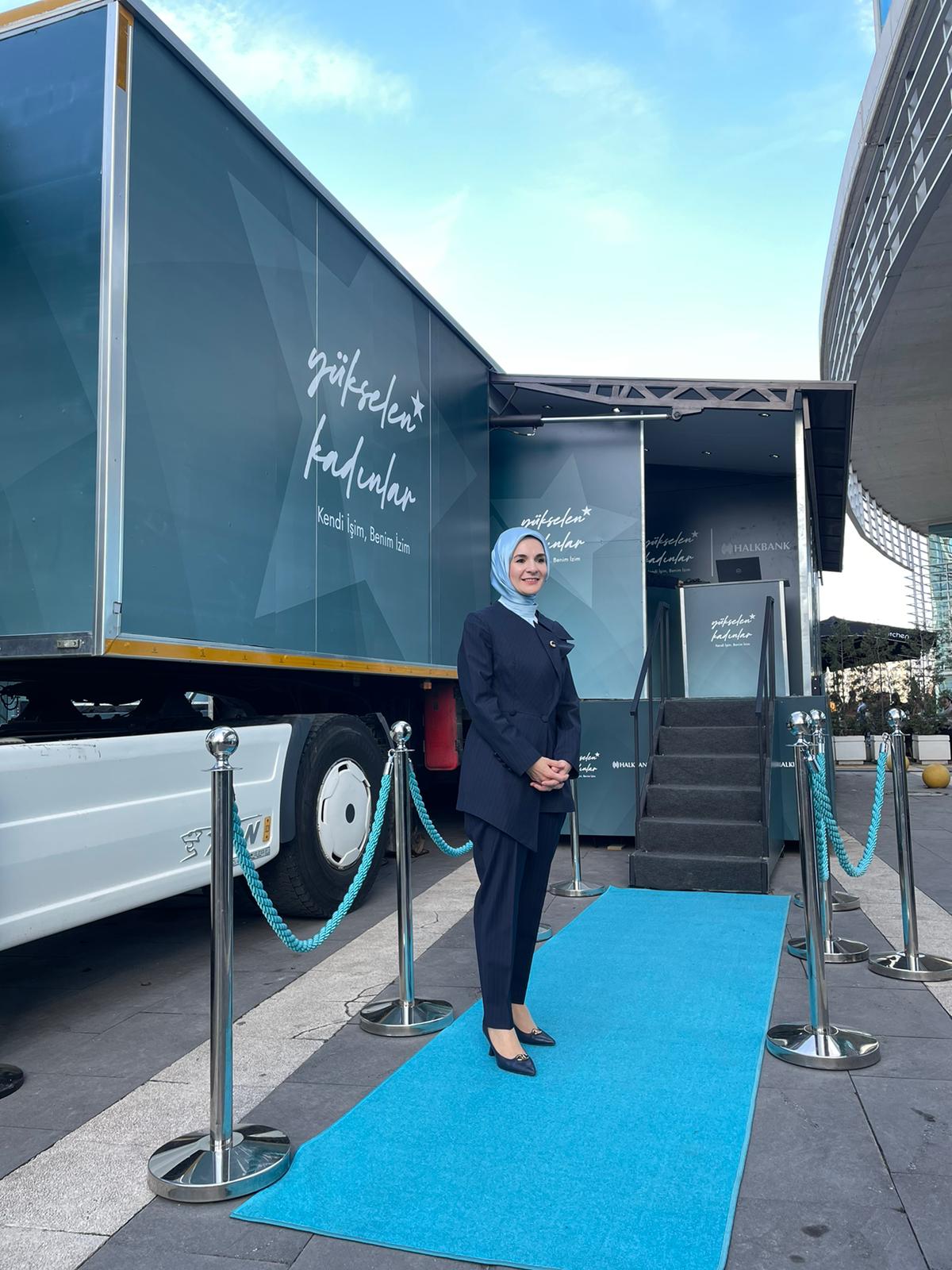 Aile ve Sosyal Hizmetler Bakanı