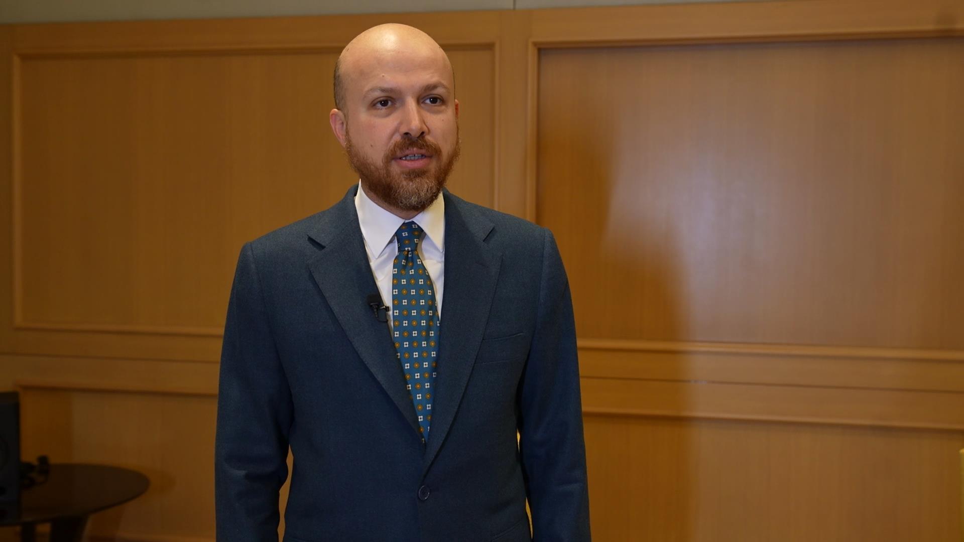 İlim Yayma Ödülleri'nin 4'üncüsü