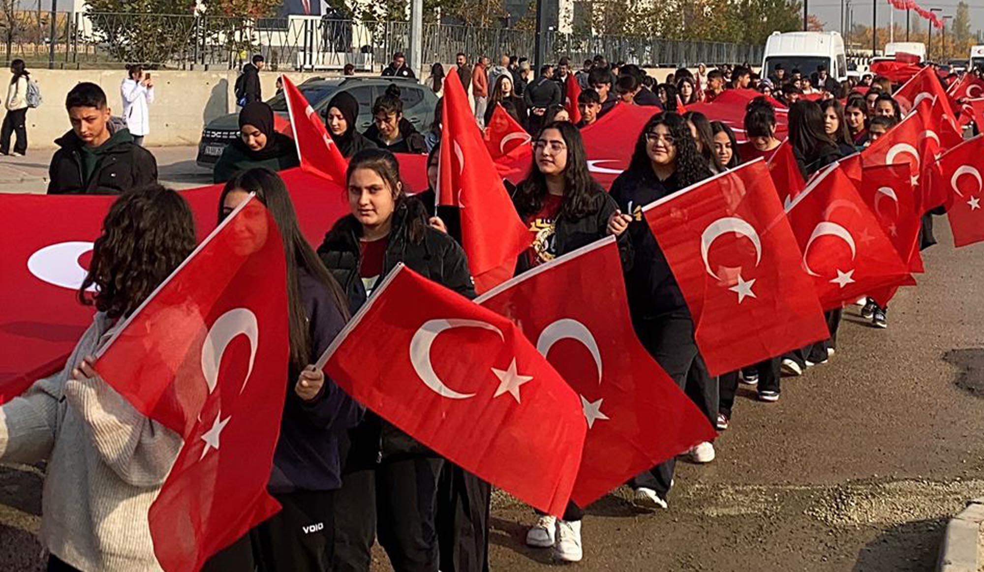 Iğdır’ın Kurtuluşunun 105. Yılı Törenlerle Kutlandı, Cumhurbaşkanı Erdoğan’dan Anlamlı Mesaj