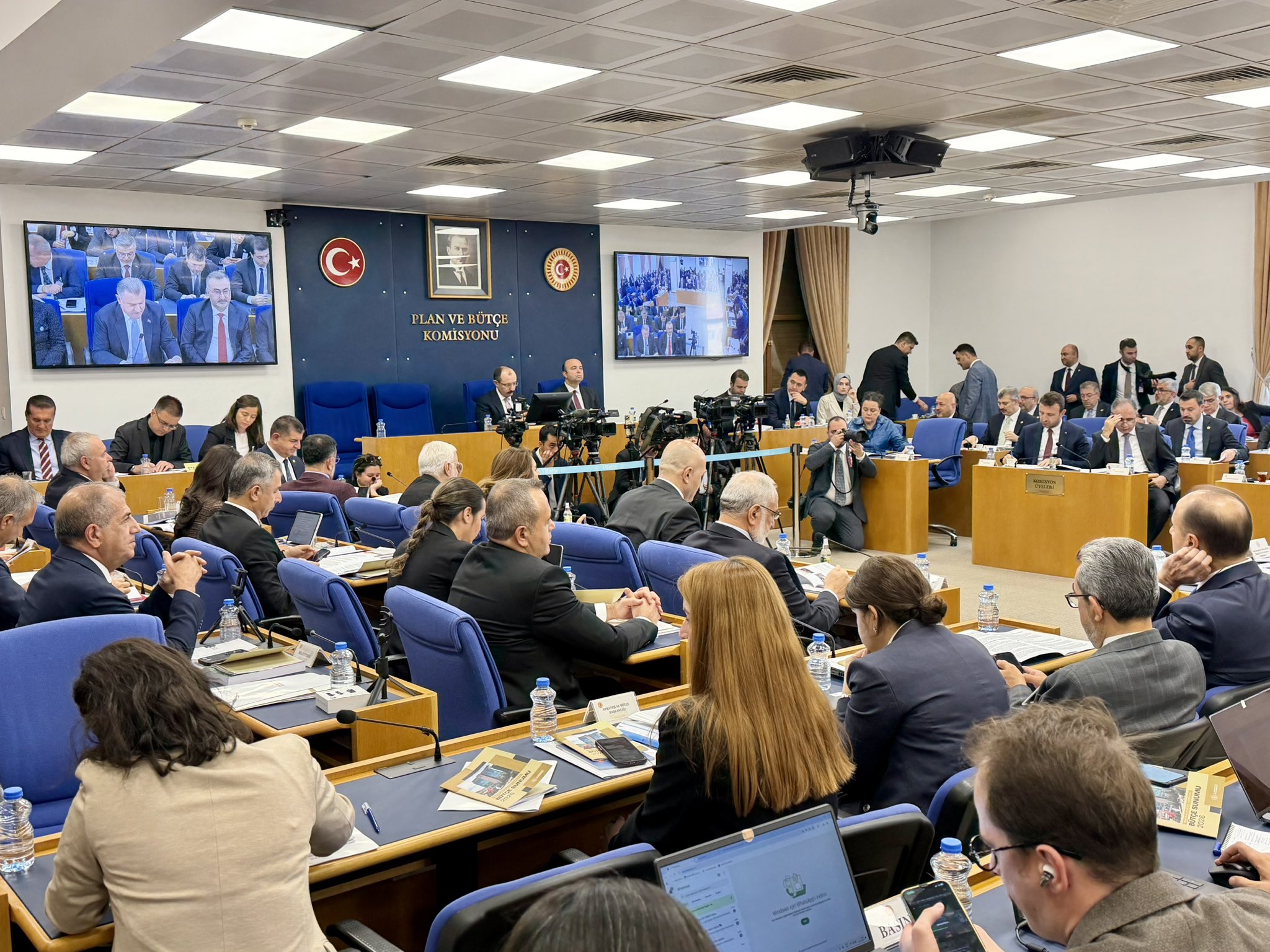 Bakan Bak’tan Yasa Dışı Bahis Açıklaması: Türkiye Örnek Ülke Olacak