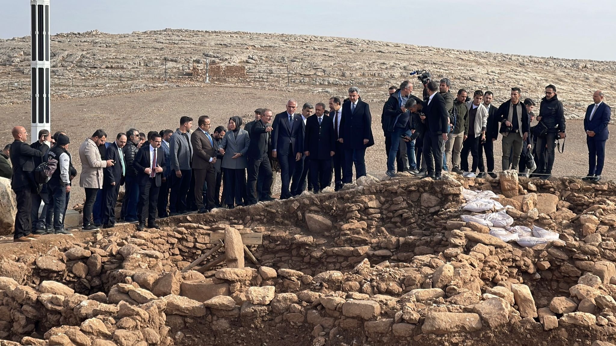 Kültür ve Turizm Bakanı Mehmet