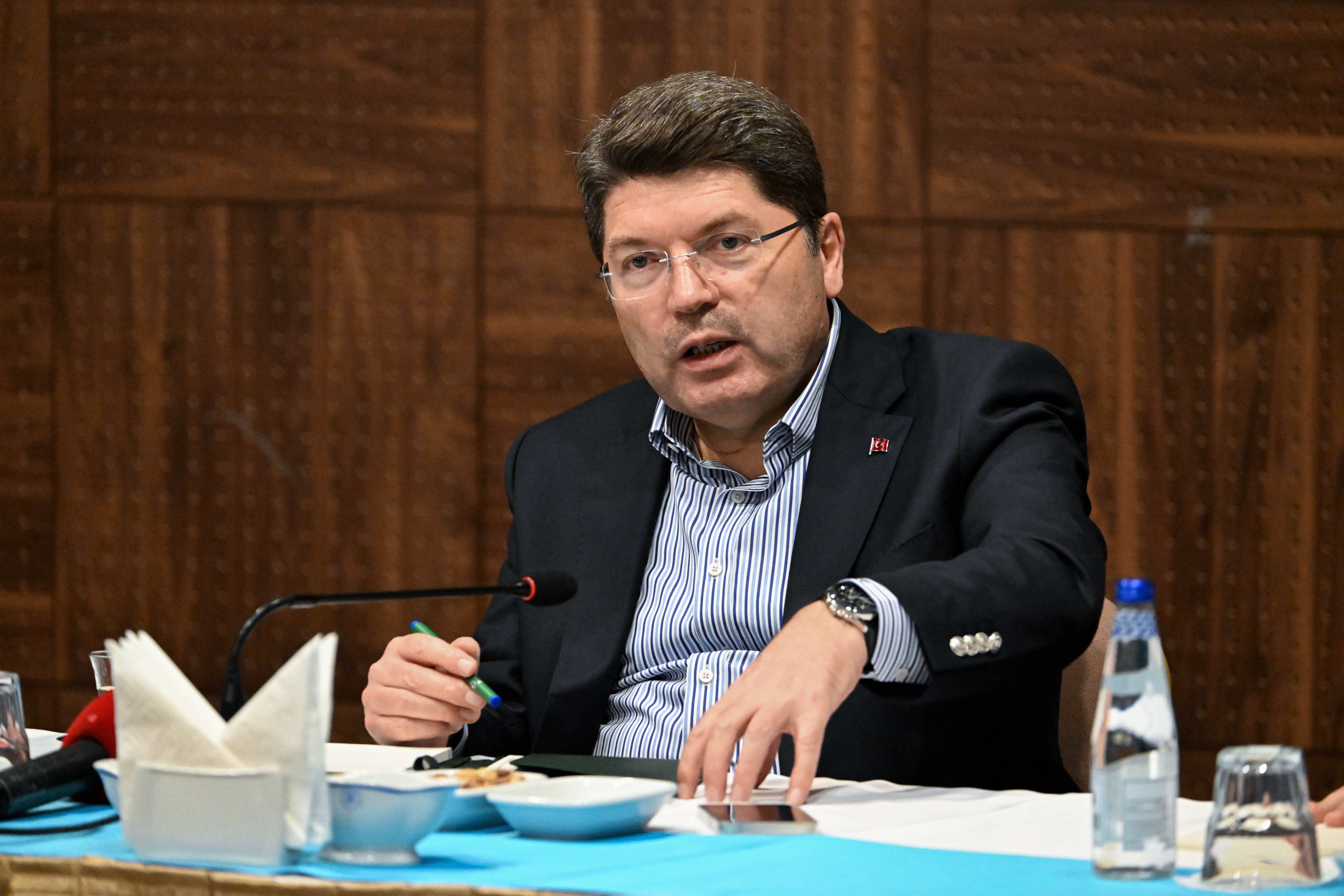 Bakan Tunç’tan Kritik Açıklama: Çocukları Suçta Kullananlara Ağır Ceza Geliyor!