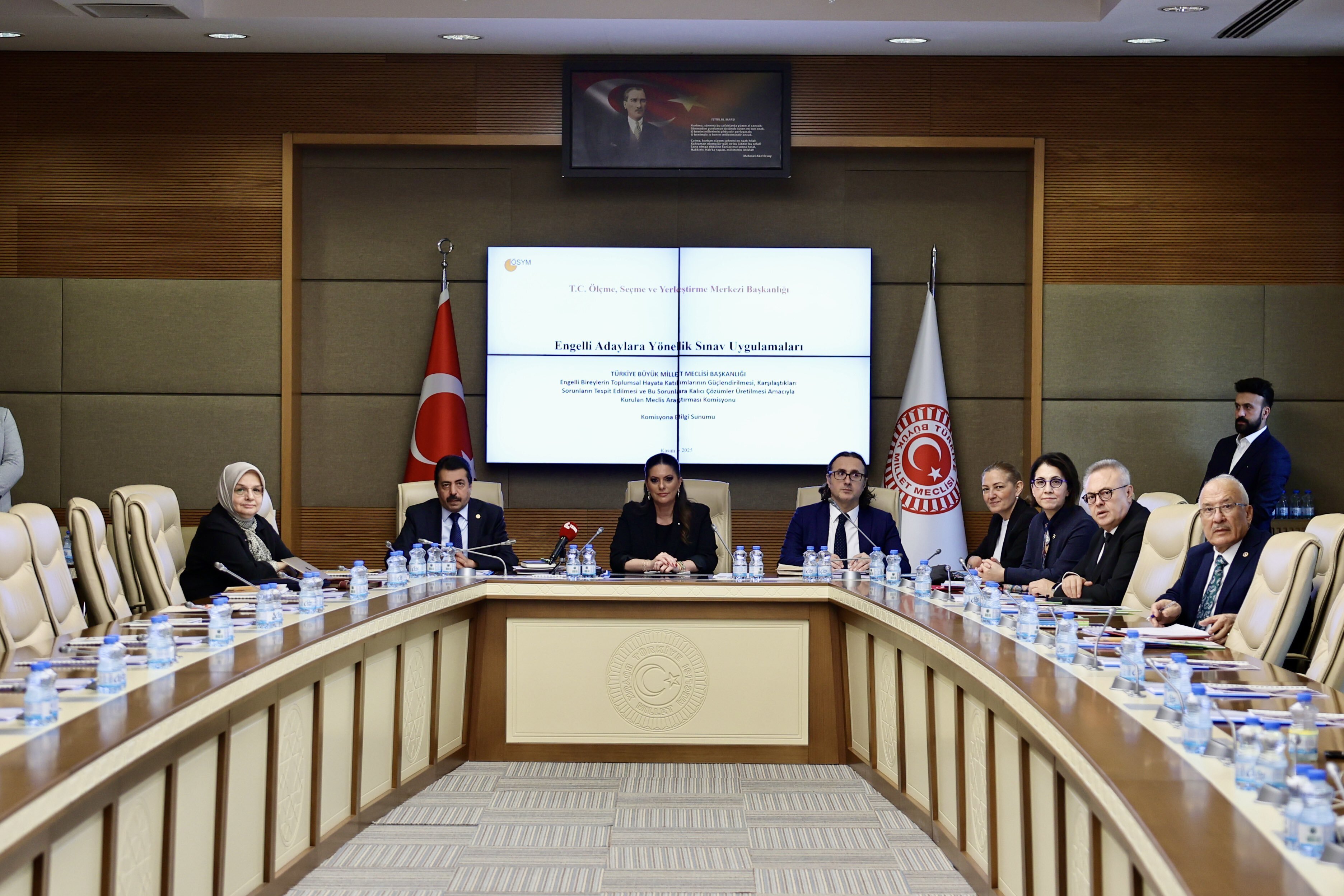 TÜBİTAK’tan Engelli Bireylere 104 Milyon Liralık Dev Destek!