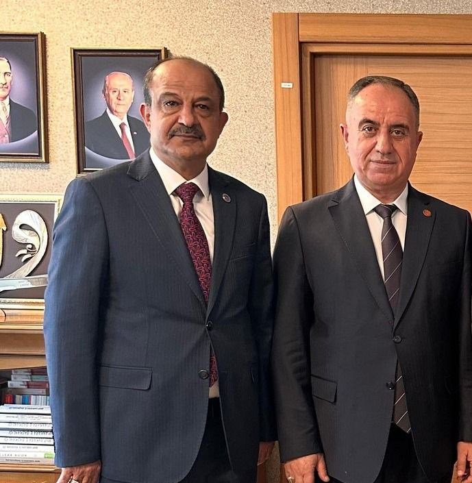 MHP’li Belediye Başkanı Cezaevine Teslim Oldu: 9 Şubat 2026’da Tahliye Edilecek