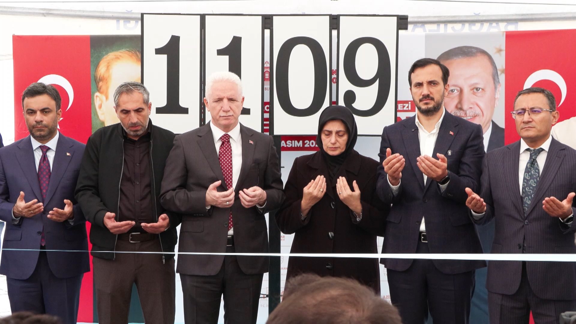 Vali Davut Gül’den Bağcılar’a Yeni Aile Sağlığı Merkezi Müjdesi