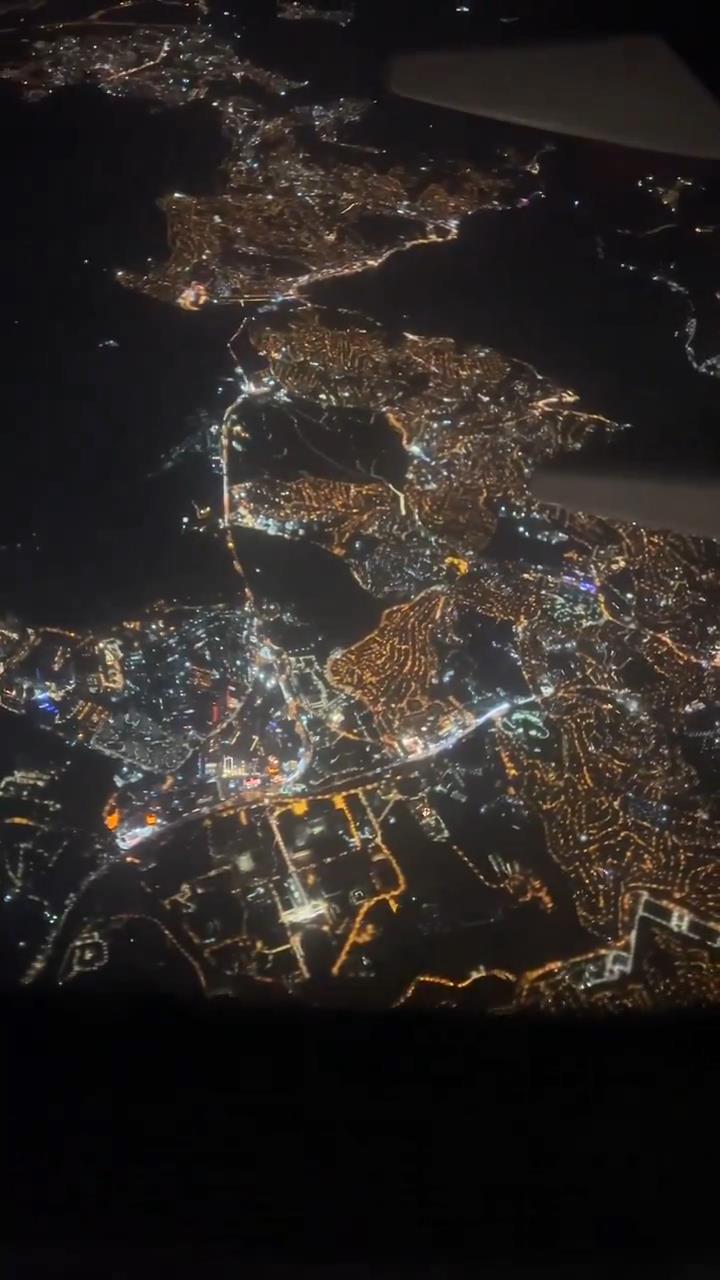 Uçaklara Lazer Tutanlara 164 Bin 613 Lira Ceza Geliyor!