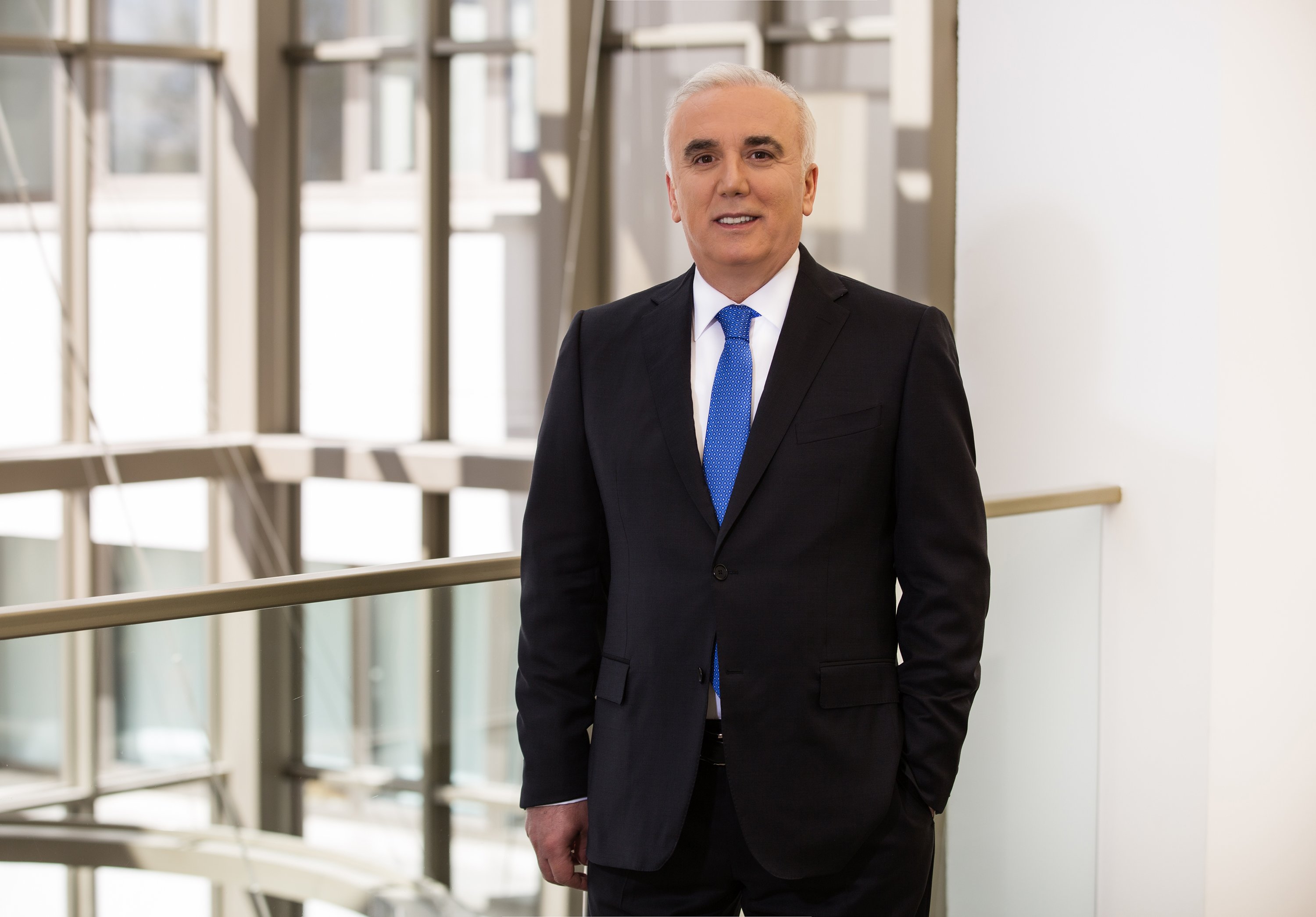 Tarım Kredi Grubu’ndan Rekor Büyüme: 3. Çeyrekte Yüzde 42 Büyüdü