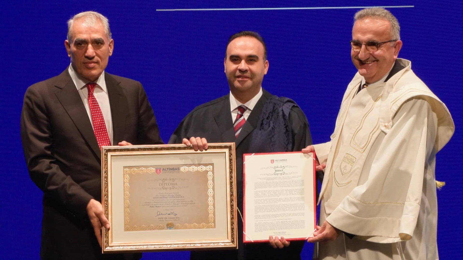 Bakan Kacır Açıkladı: Türkiye 12 Ayda 109 Milyar Dolarlık Yüksek Teknoloji İhracatıyla Rekor Kırdı