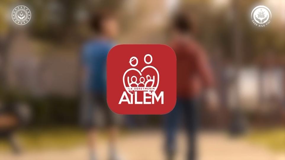Aile Bakanlığı’ndan Önemli Adım: ‘İlk Öğretmenim Ailem’ Uygulamasına Akran Zorbalığı İçeriği Eklendi