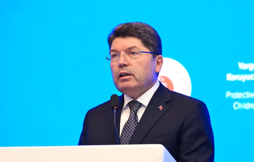 Bakan Tunç’tan Kritik Açıklama: Çocukları Suça Sürükleyen Nedenleri Ortadan Kaldıracağız