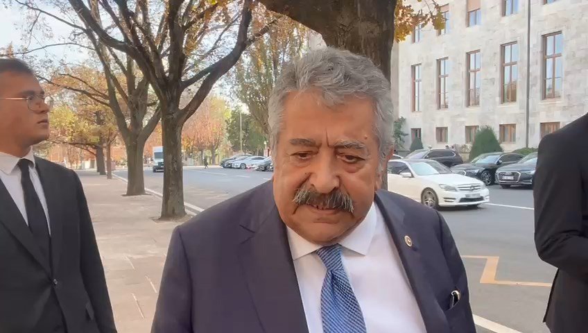 MHP’li Yıldız’dan Çarpıcı ‘İmralı’ Açıklaması: ‘MHP Adına Ben Gideceğim’