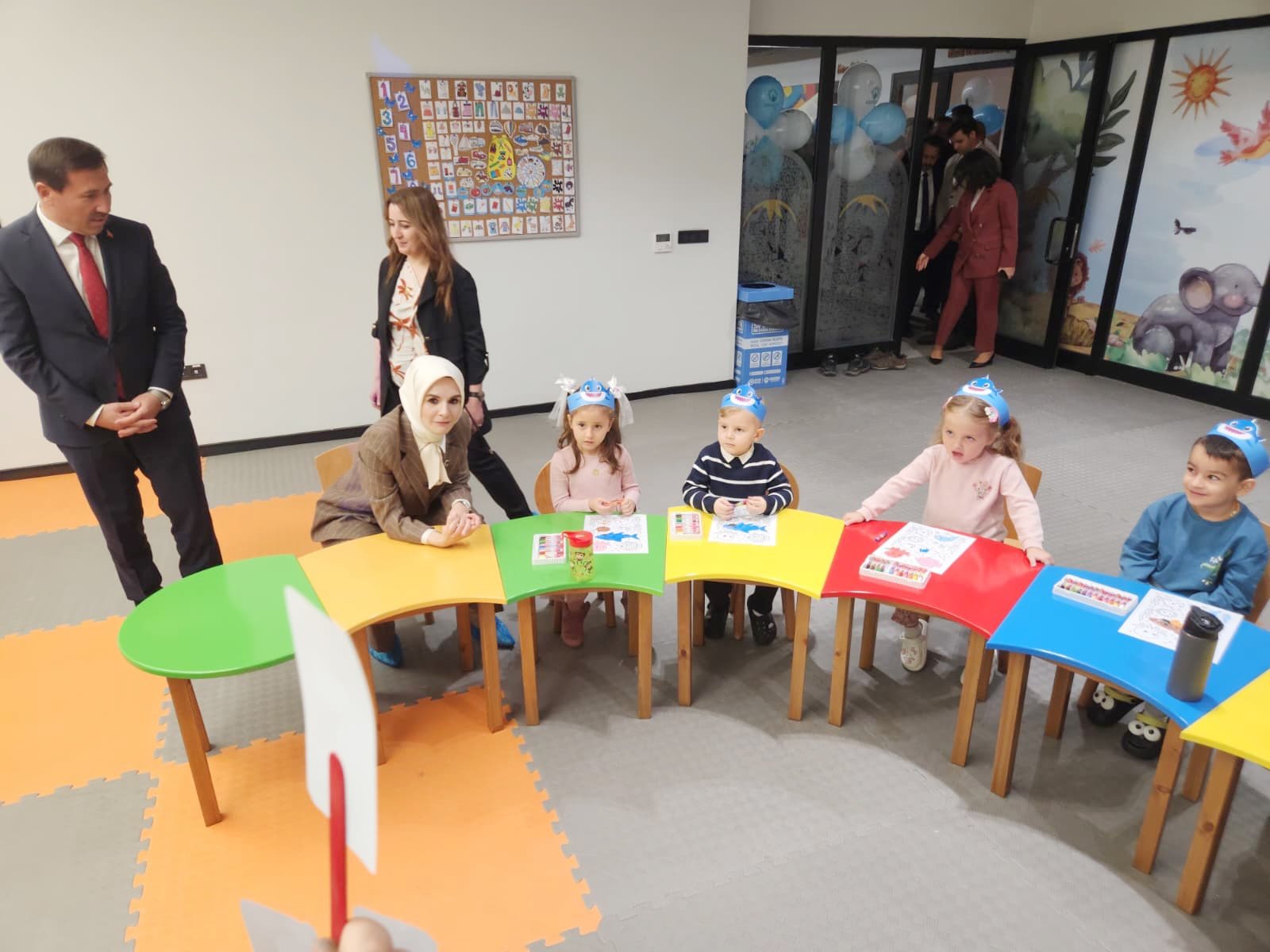 Aile ve Sosyal Hizmetler Bakanı