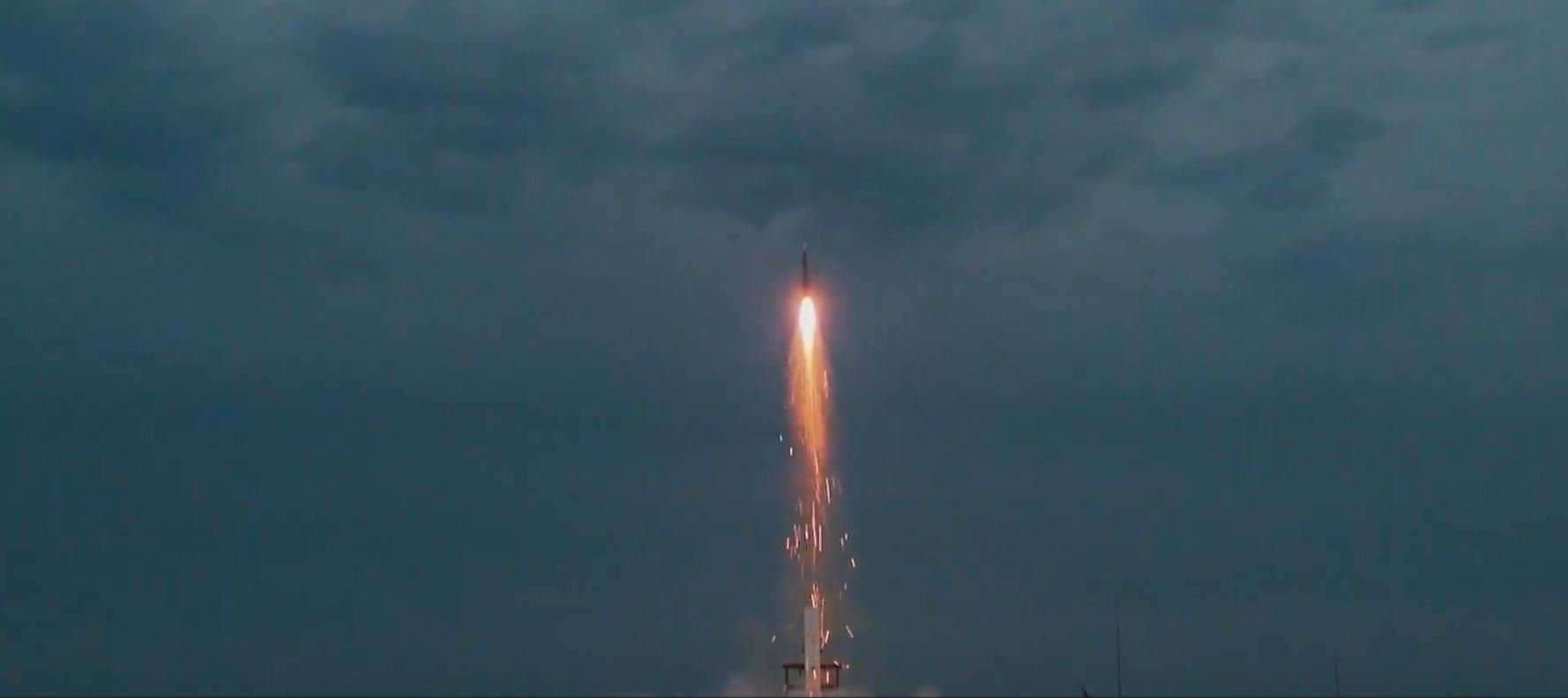 HİSAR-D RF Füzesi Alçak İrtifa Hedefini Tam İsabetle Vurdu!