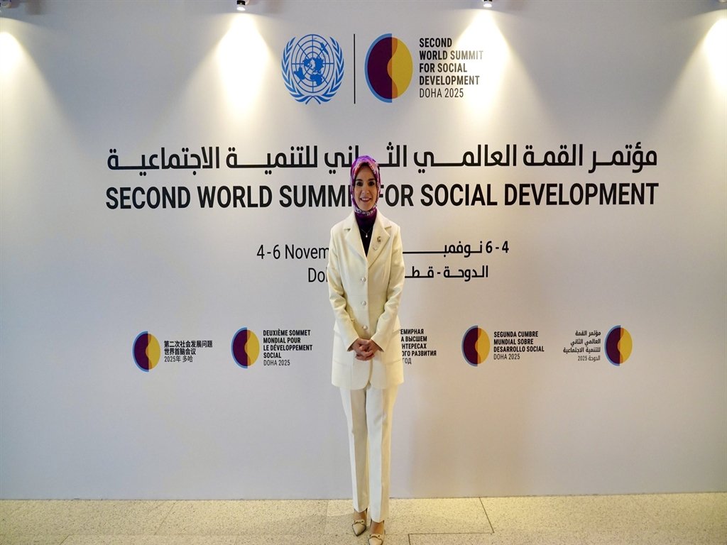 Bakan Göktaş’tan Kritik Açıklama: 2’nci Dünya Sosyal Kalkınma Zirvesi Aile Dostu Ekosistemi Güçlendirdi