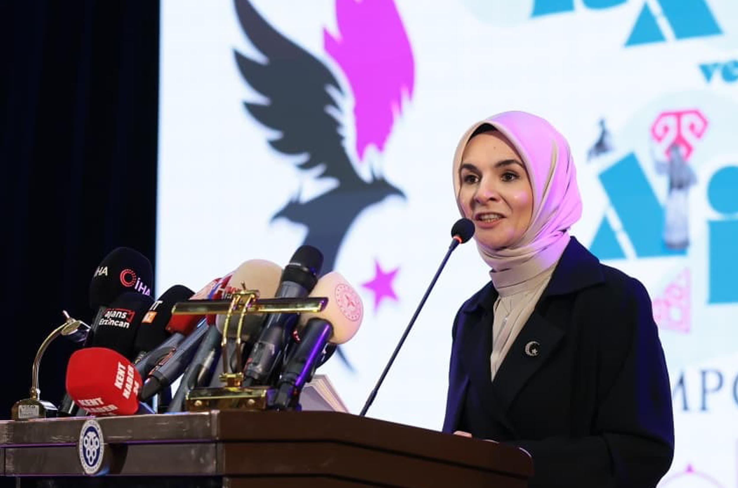 Aile ve Sosyal Hizmetler Bakanı