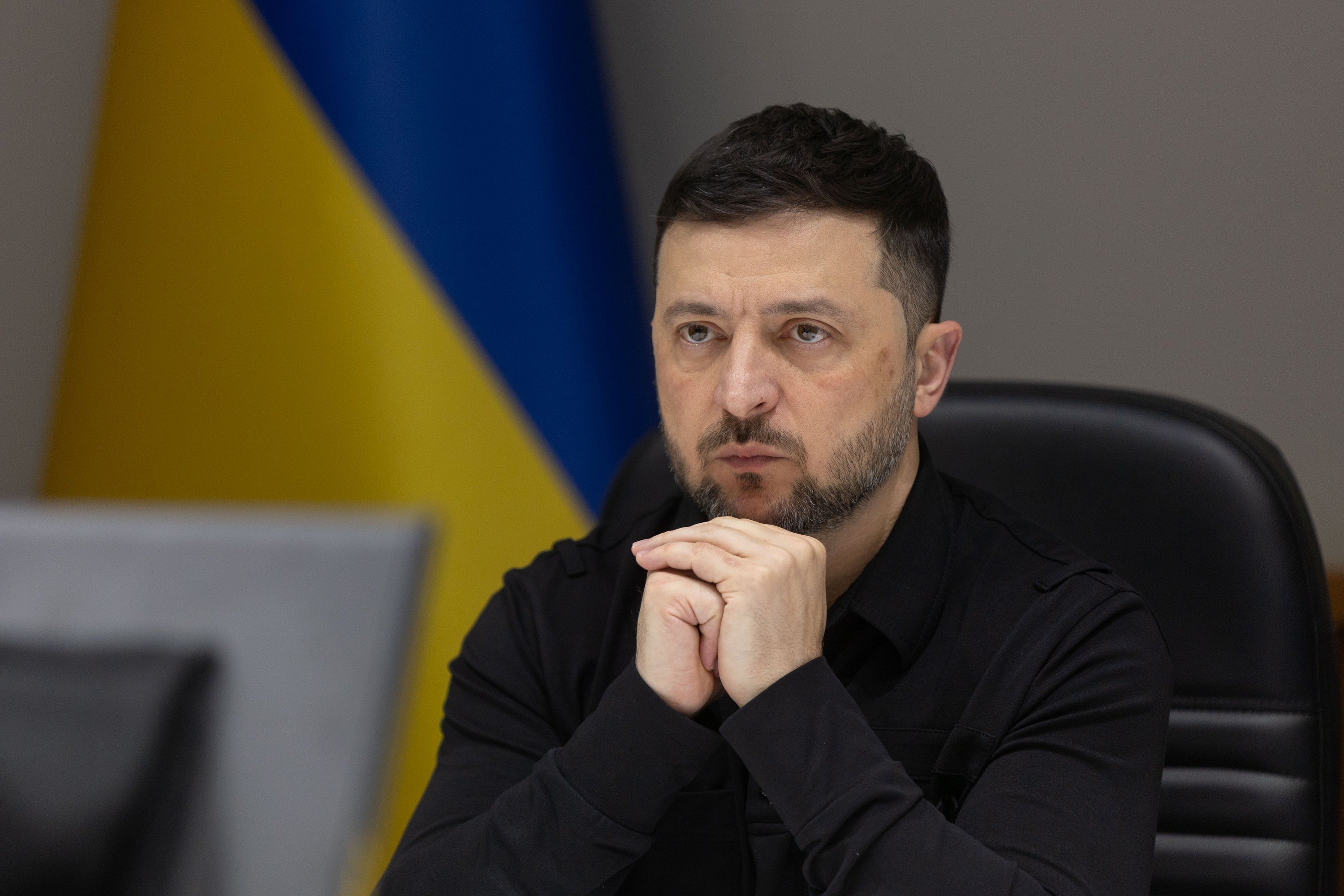 Zelenskiy’den Kritik Açıklama: Ukrayna ile Yunanistan Arasında Doğal Gaz Anlaşması İmzalanıyor