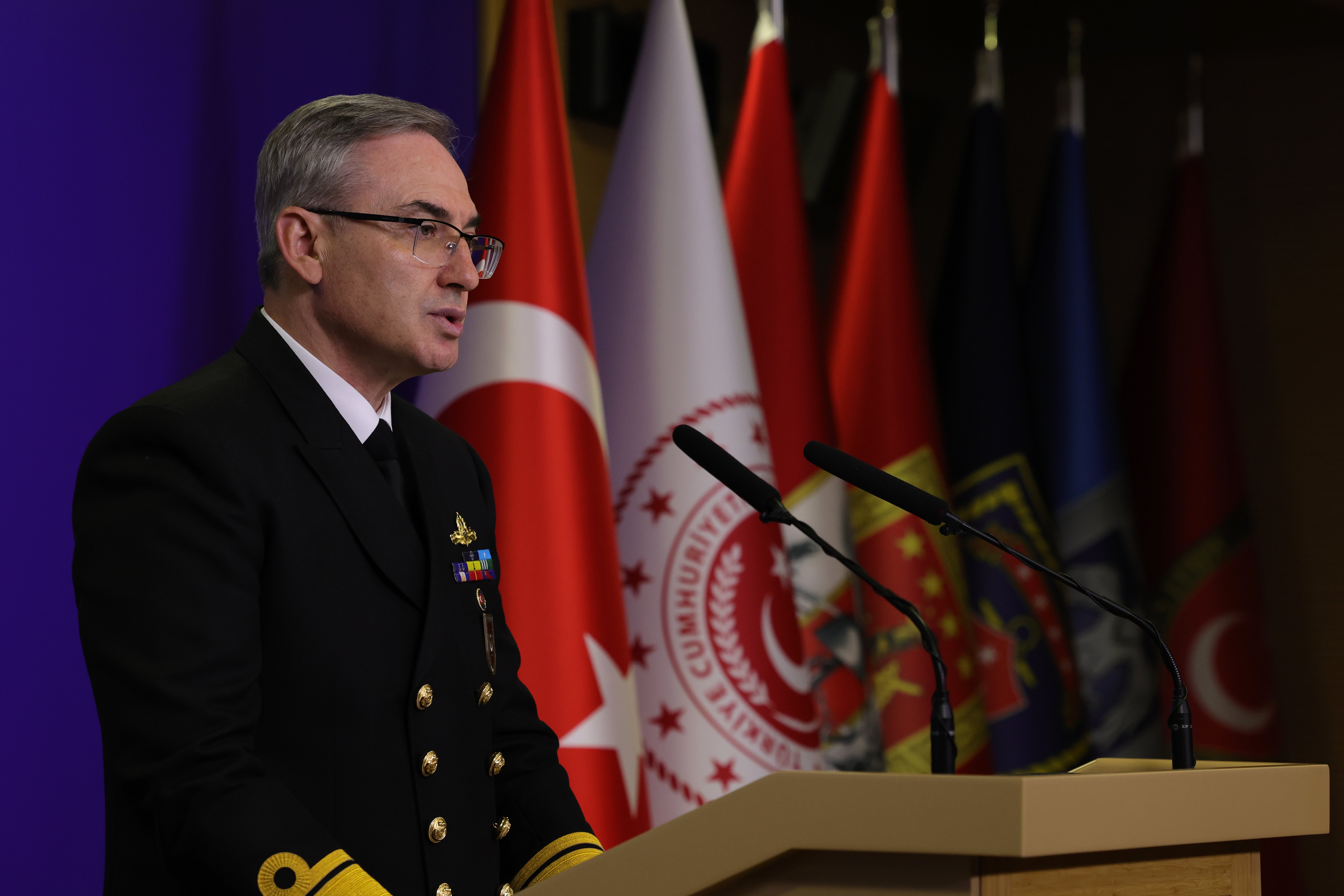 Milli Savunma Bakanlığı, şehit askerlerin