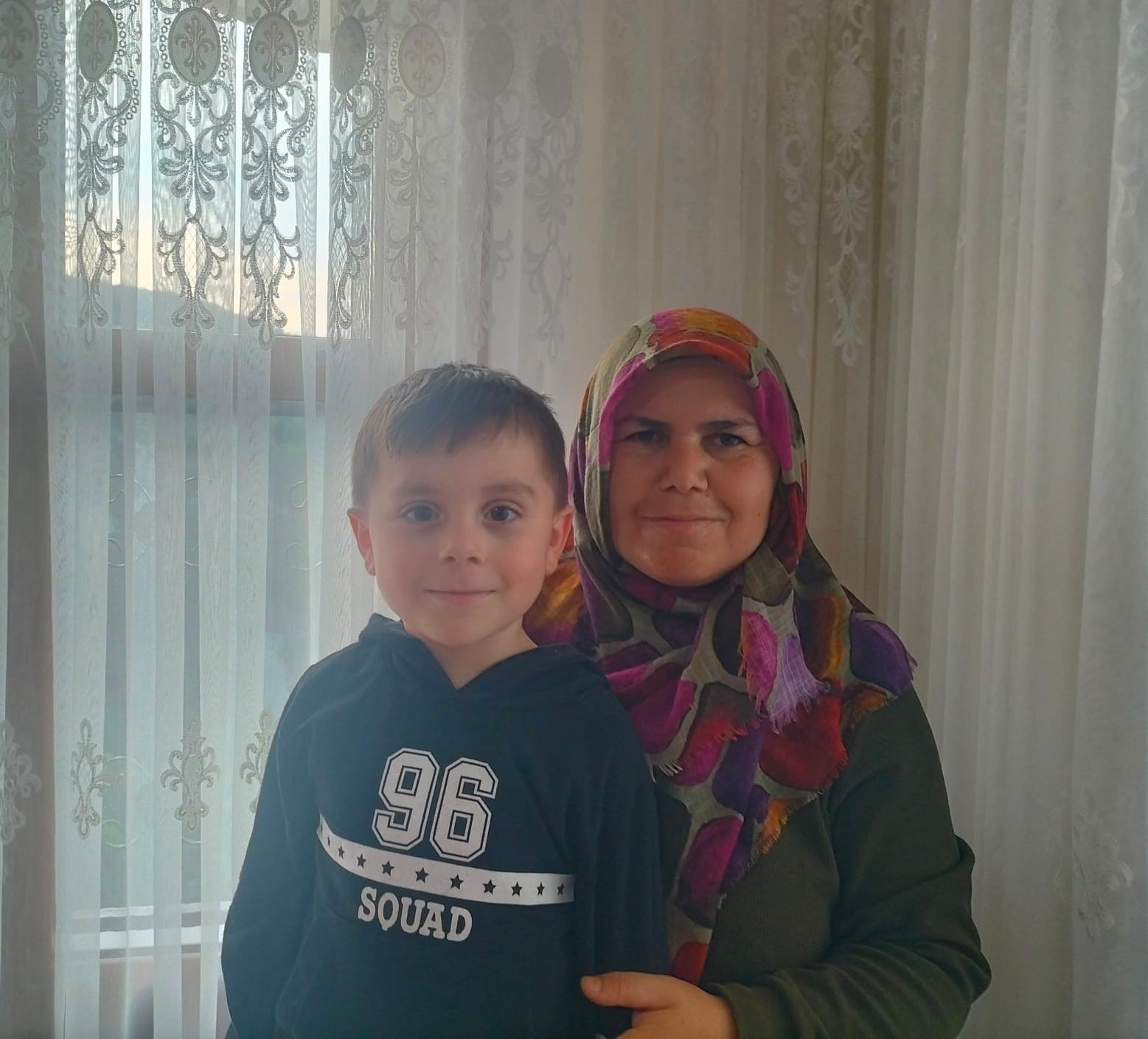 Kastamonu’da Kayıp Anne ve Oğlunun Acı Sonu: Cenazeler Ankara’ya Getirildi