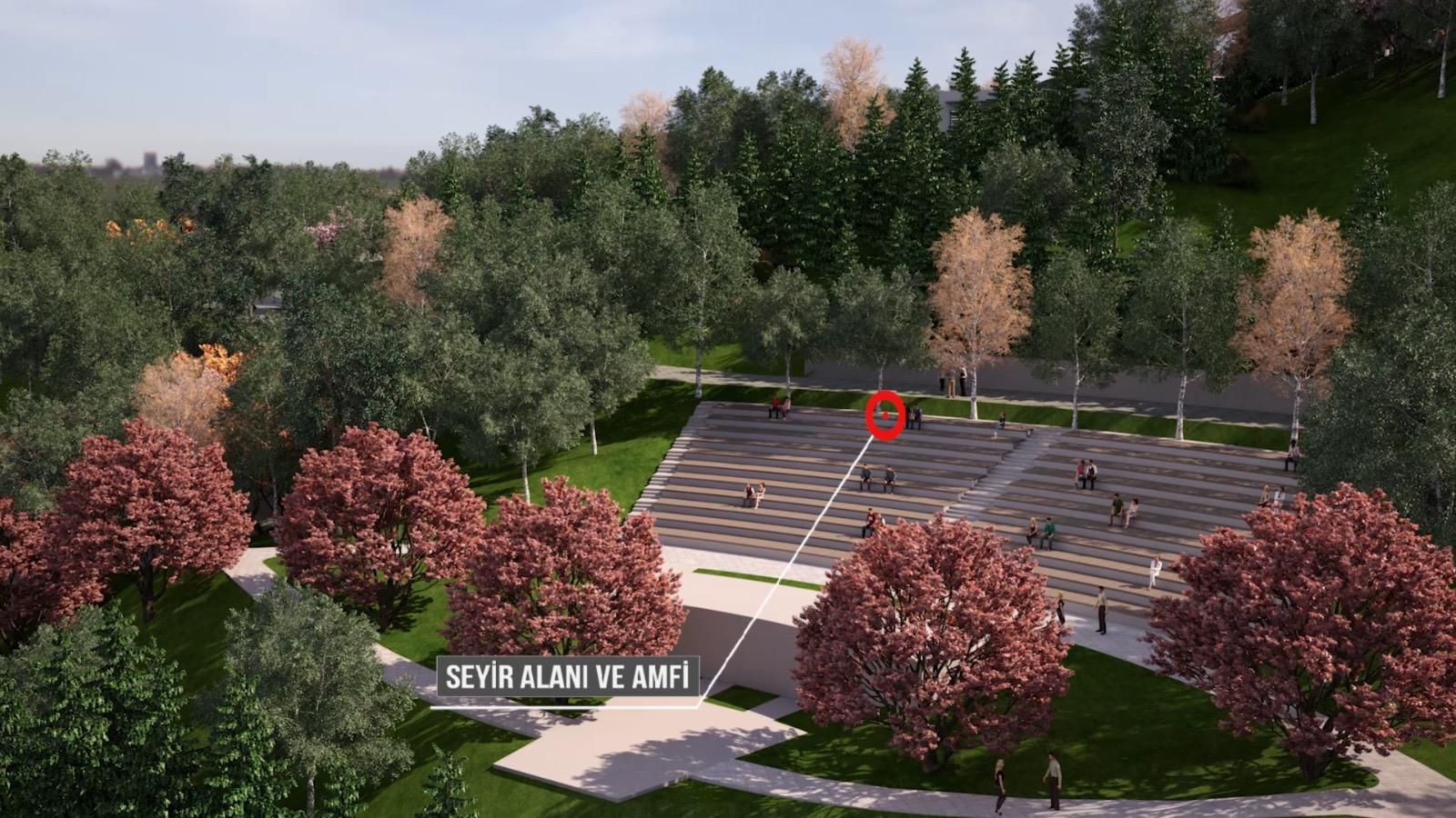 Ankara Büyükşehir Belediyesi’nden 100’üncü Yıl Anıtı İddialarına Net Yanıt: Maliyet 181 Milyon TL