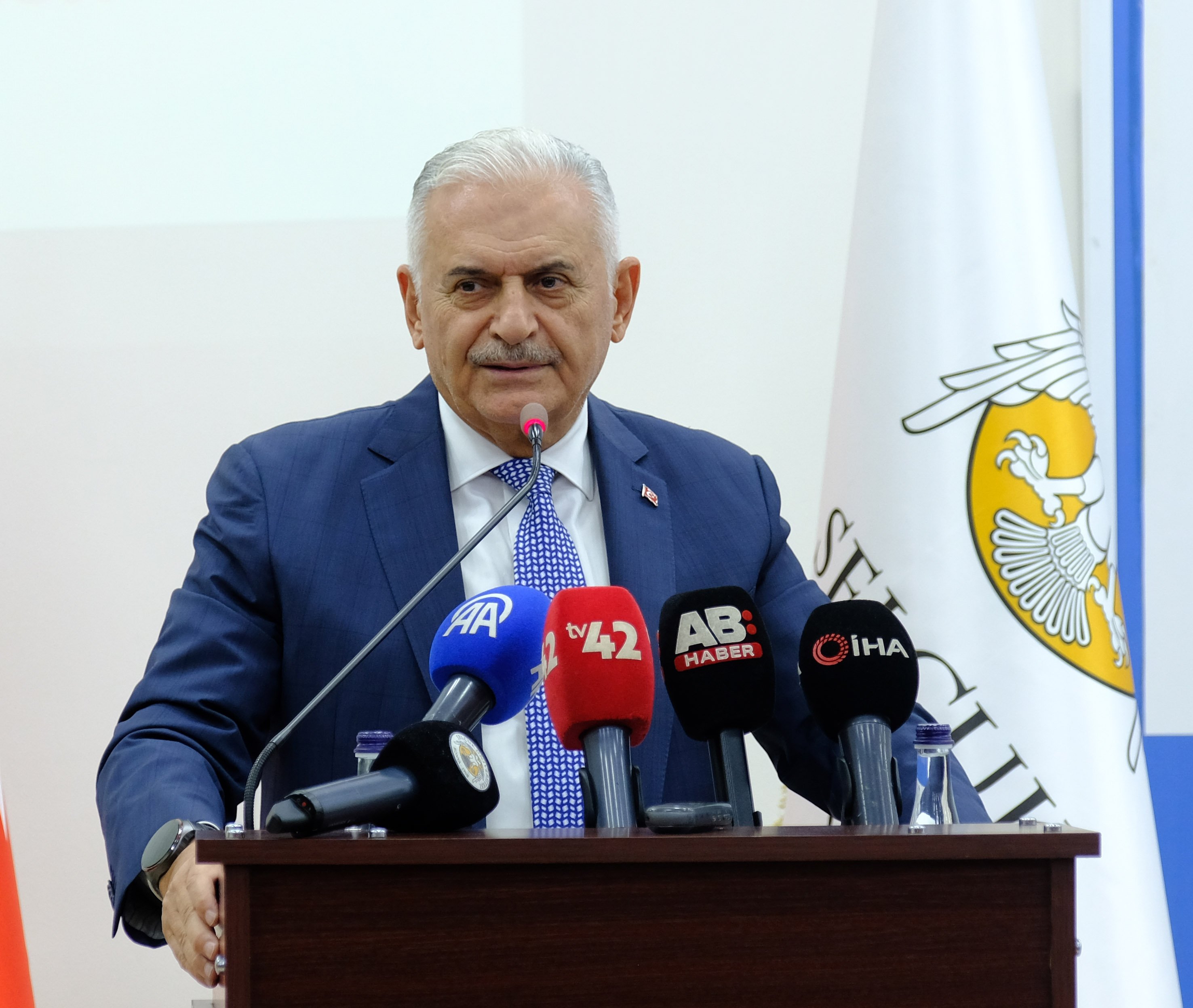 Türk Devletleri Teşkilatı Aksakallar Heyeti