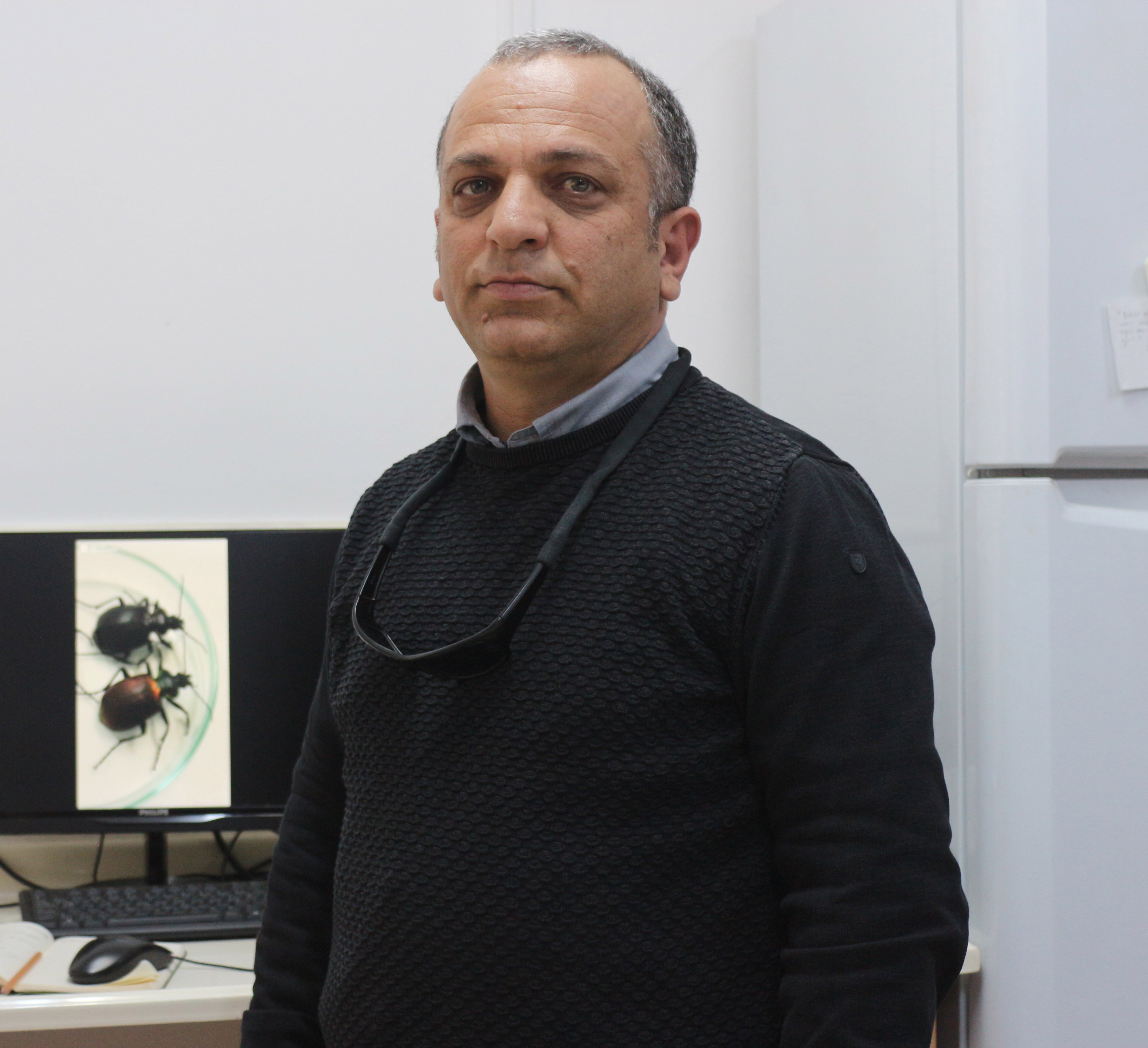 Prof. Dr. Hüseyin Çetin, İstanbul'daki