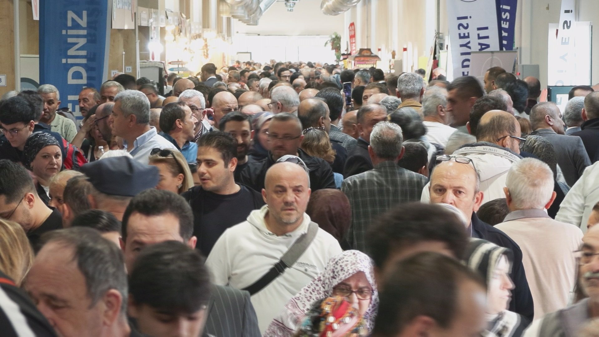 İstanbul Atatürk Havalimanı Millet