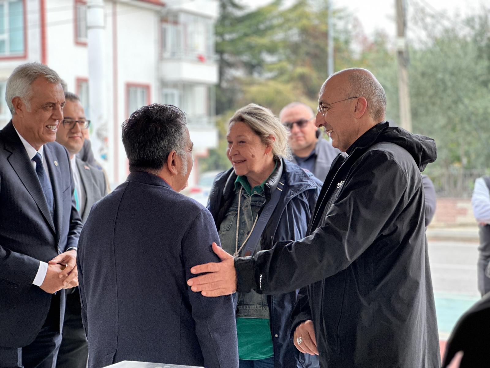 Katoliklerin ruhani lideri Papa