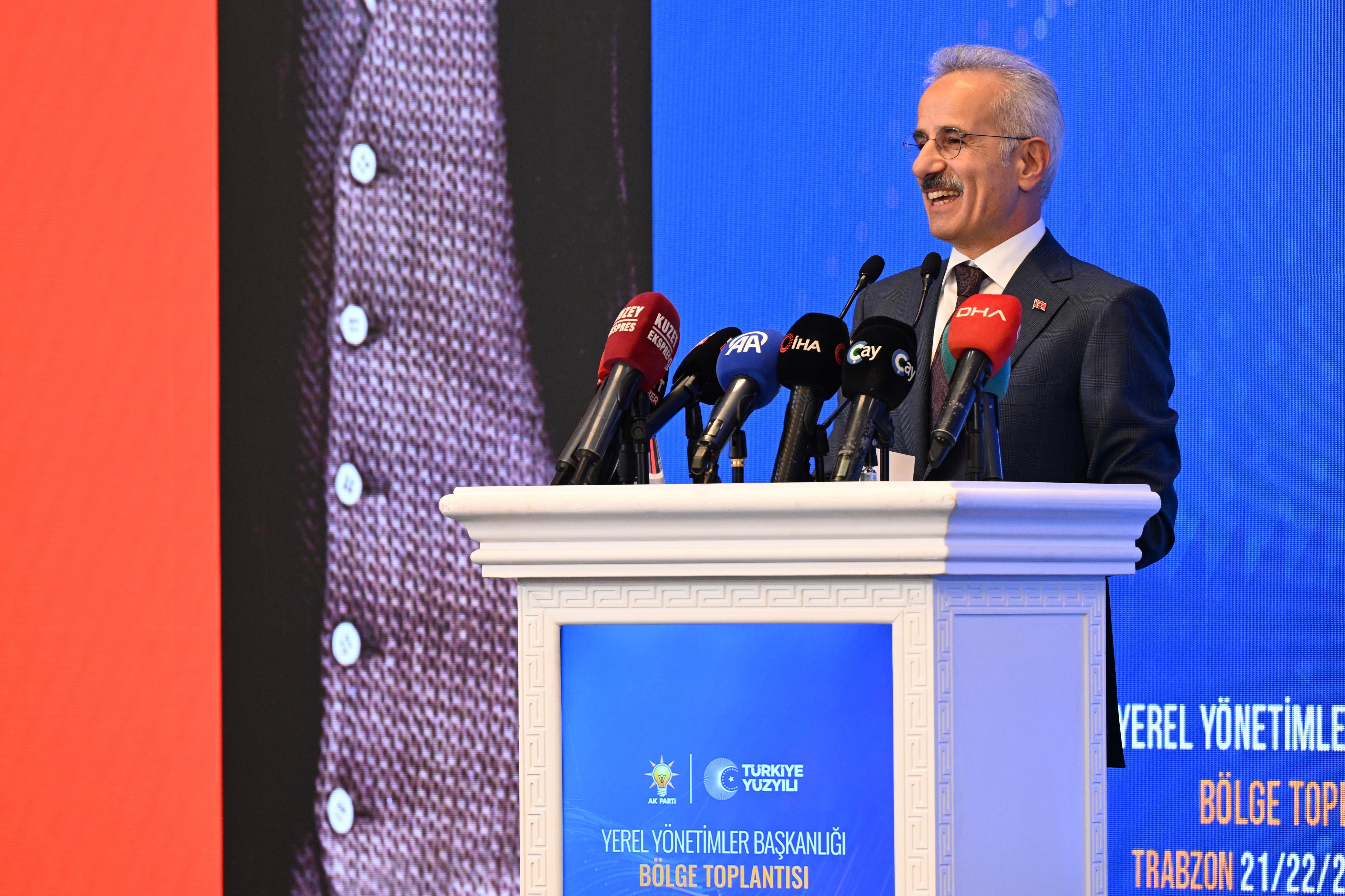 Bakan Uraloğlu’dan Çarpıcı Açıklama: 4,7 Milyon Kişinin Kişisel Verileri Yurt Dışına Sızdırıldı!