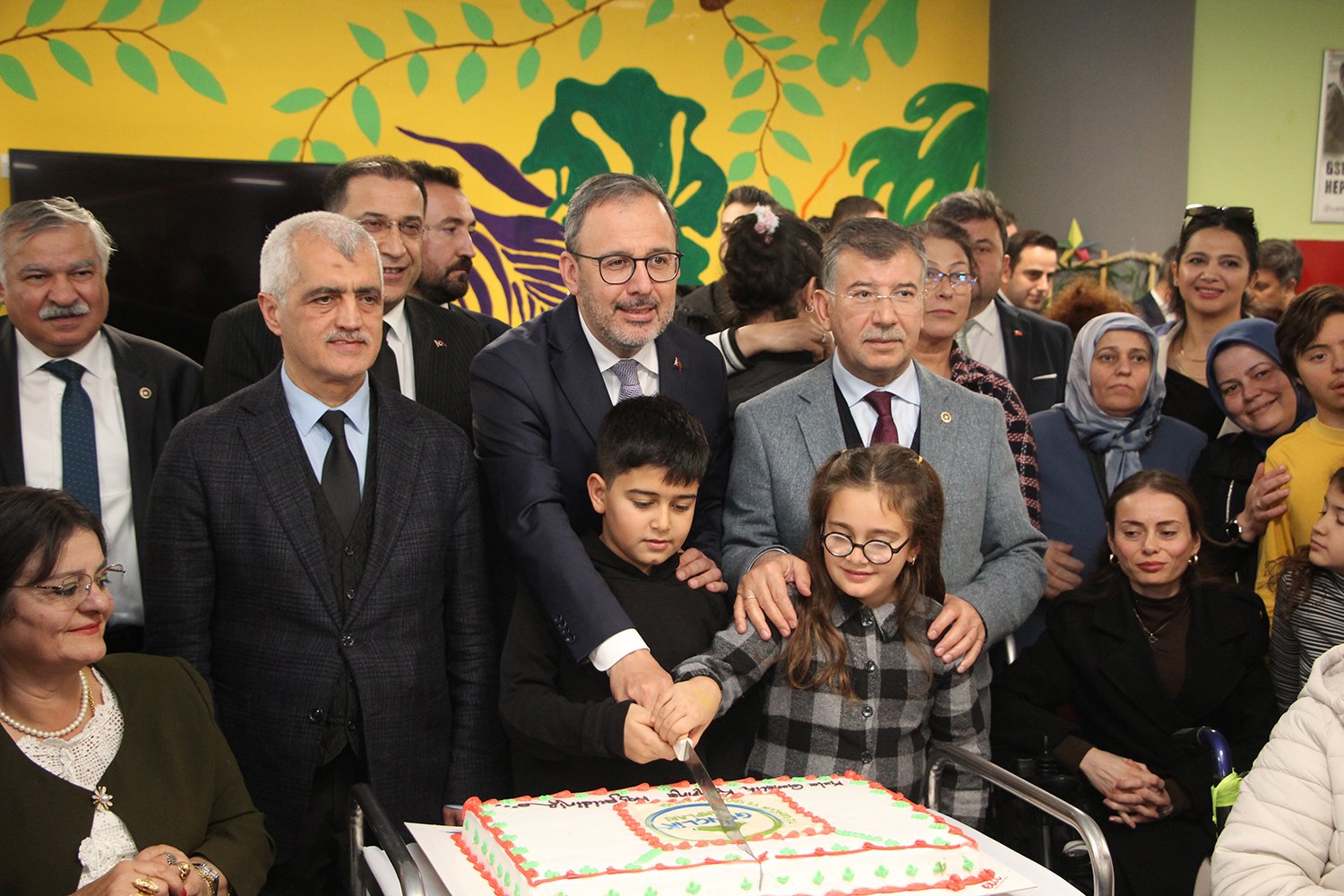 TBMM Engelli Bireyler Araştırma Komisyonu