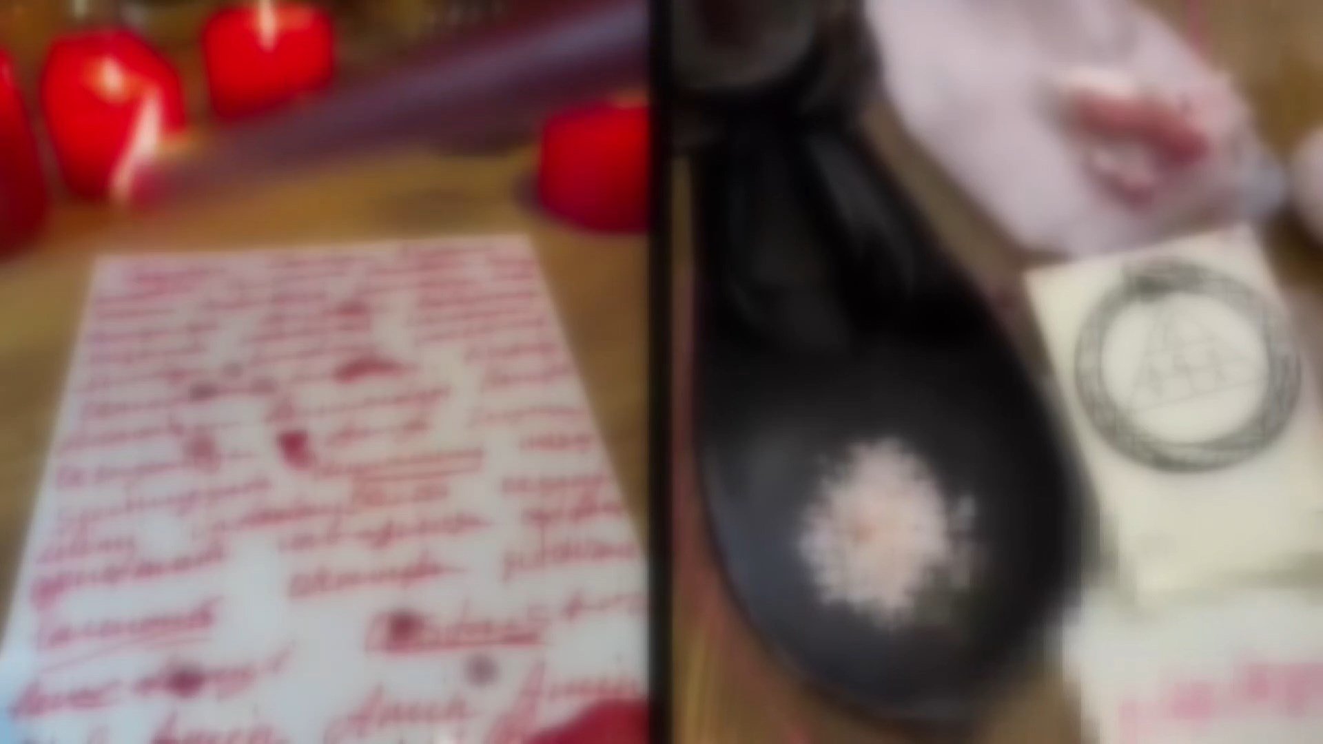 29 İlde Büyük Fal Dolandırıcılığı Operasyonu: 55 Şüpheliye Tutuklama Talebi