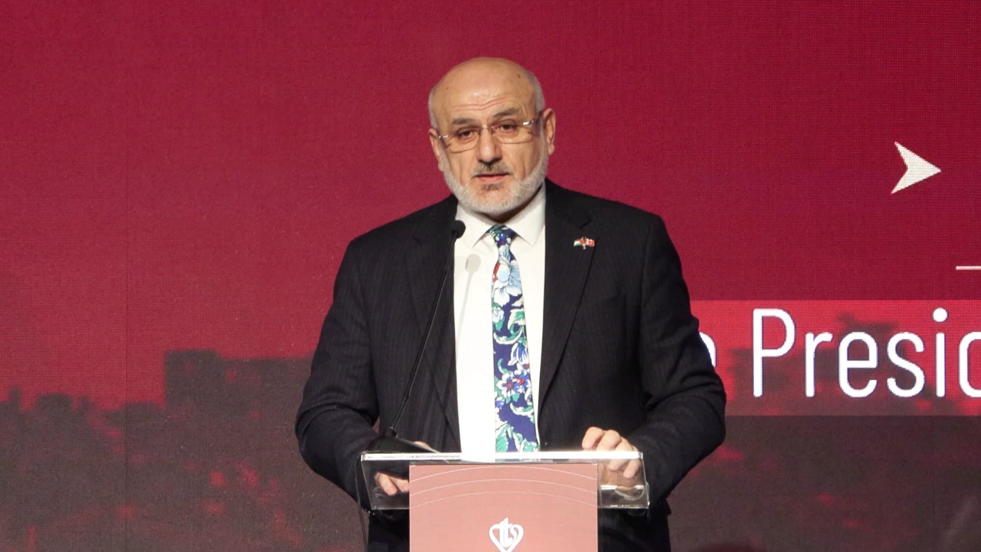 Türkiye Diyanet Vakfı’ndan Gazze’ye Dev İnsani Yardım: 9 Milyon Kişiye Ulaşıldı