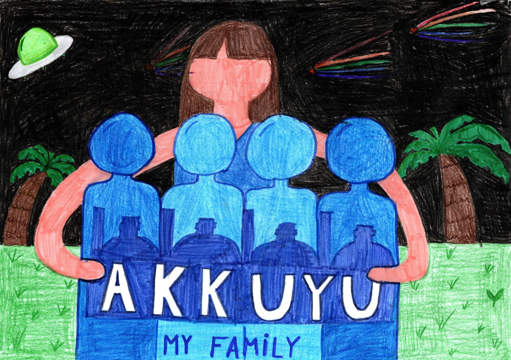 Akkuyu NGS’den Anlamlı Yarışma: ‘Akkuyu Benim Ailem’ Temalı Ulusal Çocuk Resim Yarışması Sonuçlandı!