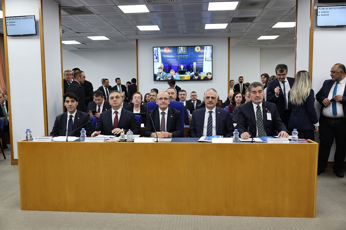 Bakan Şimşek’ten Vergi Müjdesi: Vergi ve Harç Güncellemeleri Daha Düşük Oranlarda Yapılacak