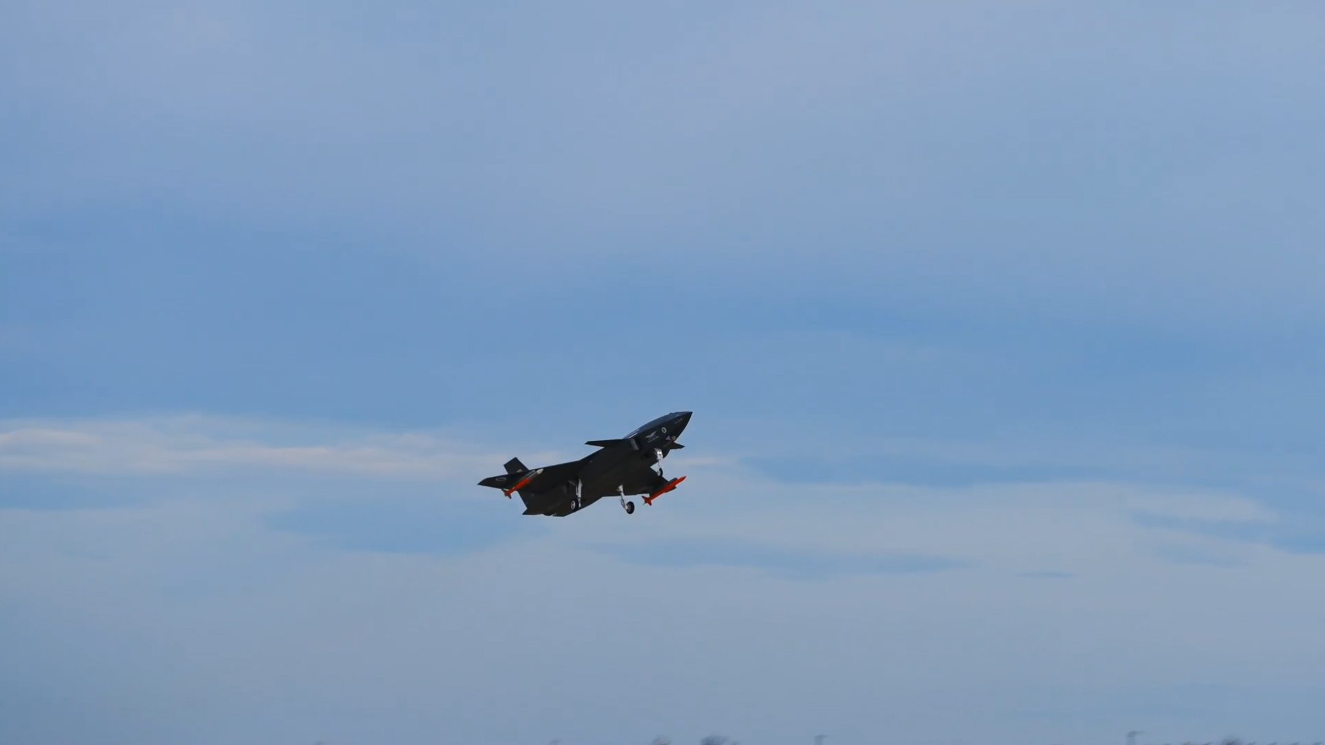 Bayraktar KIZILELMA, GÖKDOĞAN Füzesi ve MURAD Radar Testlerinde Tarihi Başarı