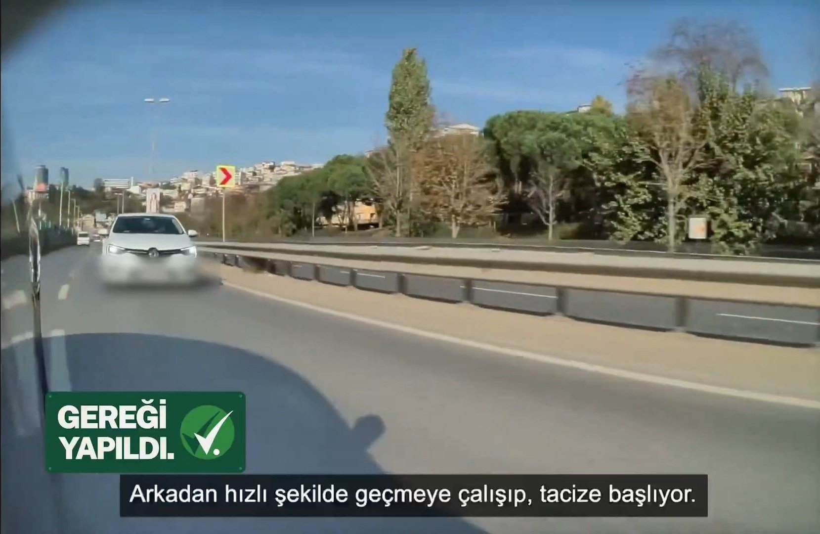 İçişleri Bakanı Ali Yerlikaya, Sarıyer'de