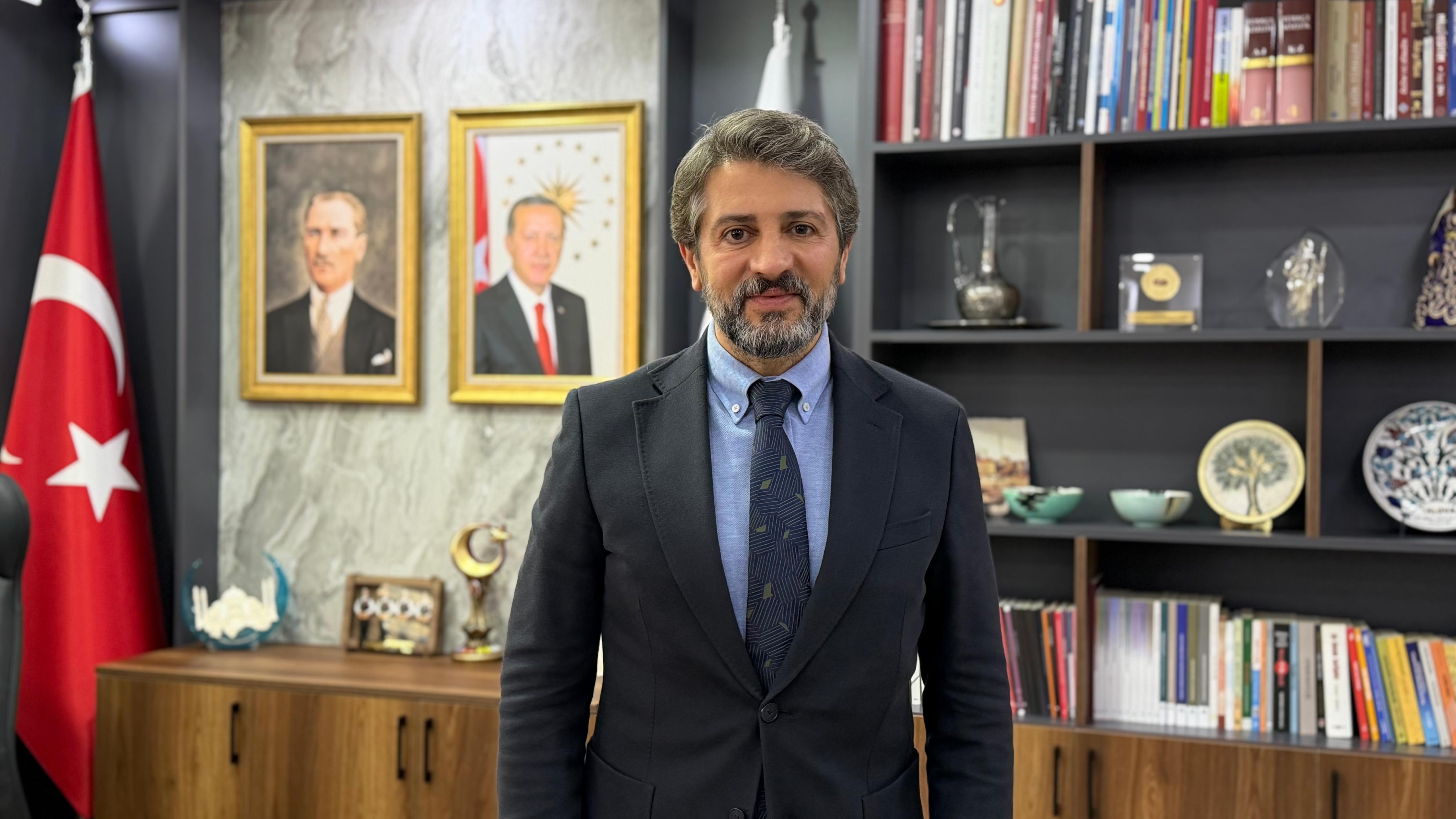 Milli Eğitim Bakanlığı’ndan Dev Başarı: 10 Yılda 2,4 Milyon Kişi Okuma Yazma Öğrendi!