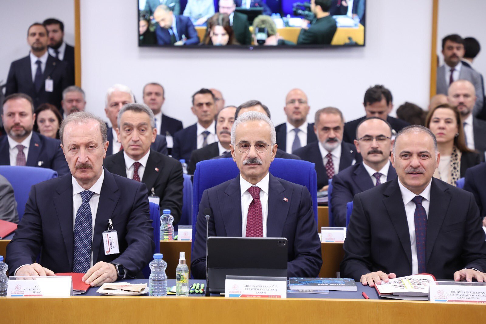 Bakan Uraloğlu’dan Gebze’de Çöken Bina Açıklaması: ‘Metroyla Hiçbir İlgisi Yok’