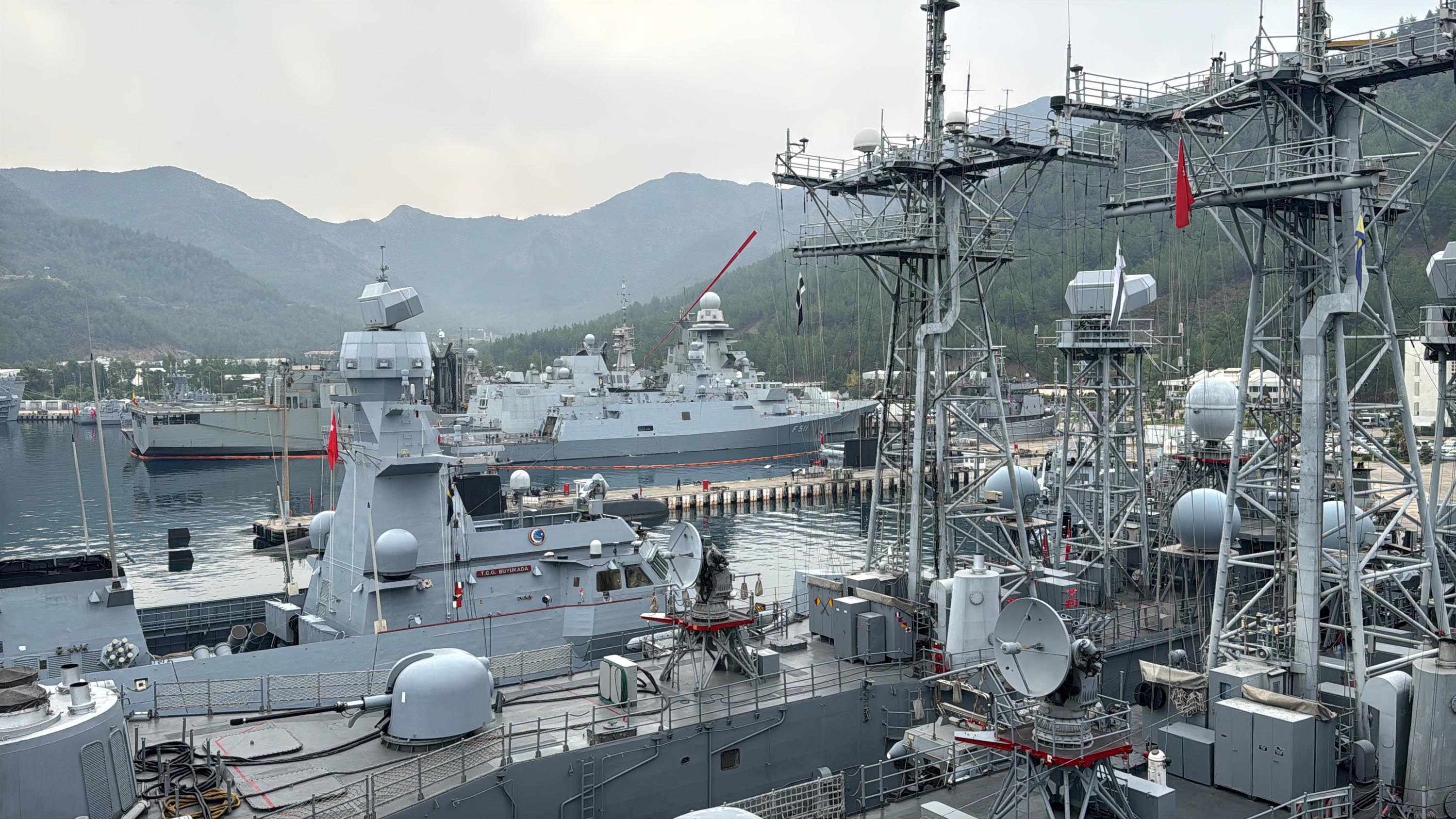 Milli Savunma Bakanlığı Deniz