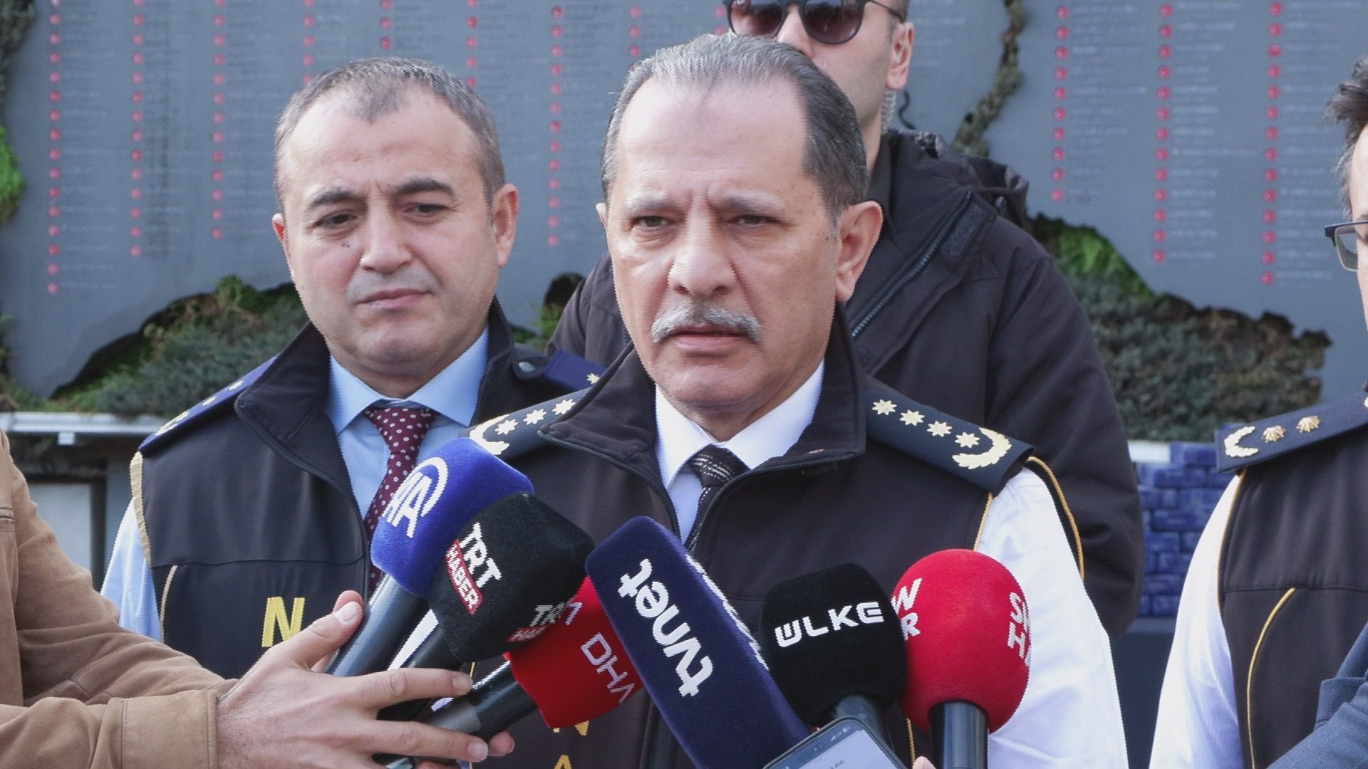 İstanbul’da Dev Uyuşturucu Operasyonu: 494 Kilo Uyuşturucu Ele Geçirildi, 7 Şüpheli Tutuklandı