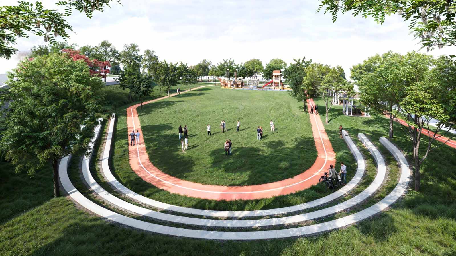 Bağcılar’da Yeşil Devrim! Mahalle Bahçeleri 45’e Çıkıyor, Millet Bahçeleri 5’e Ulaşıyor