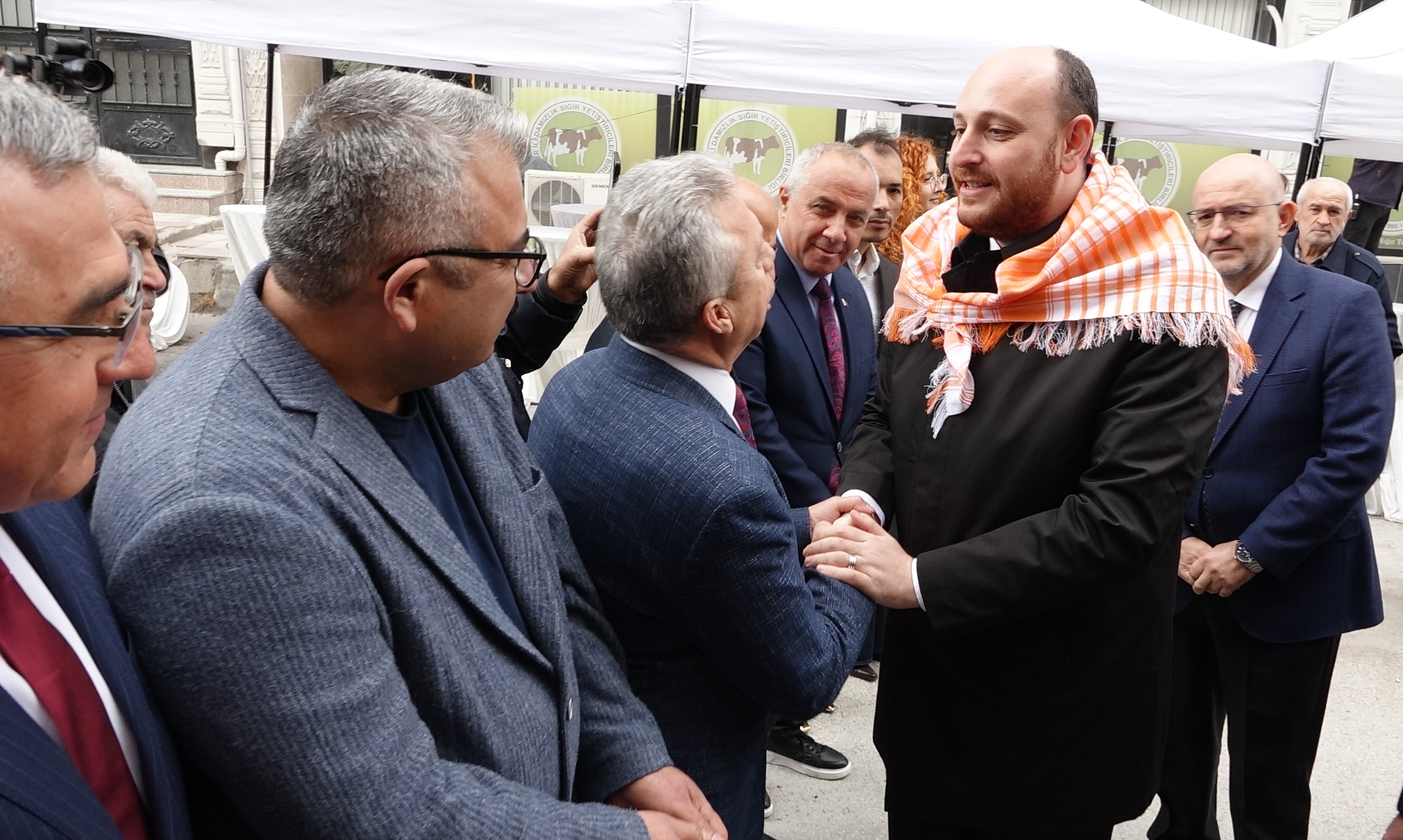 AK Parti Genel Başkan