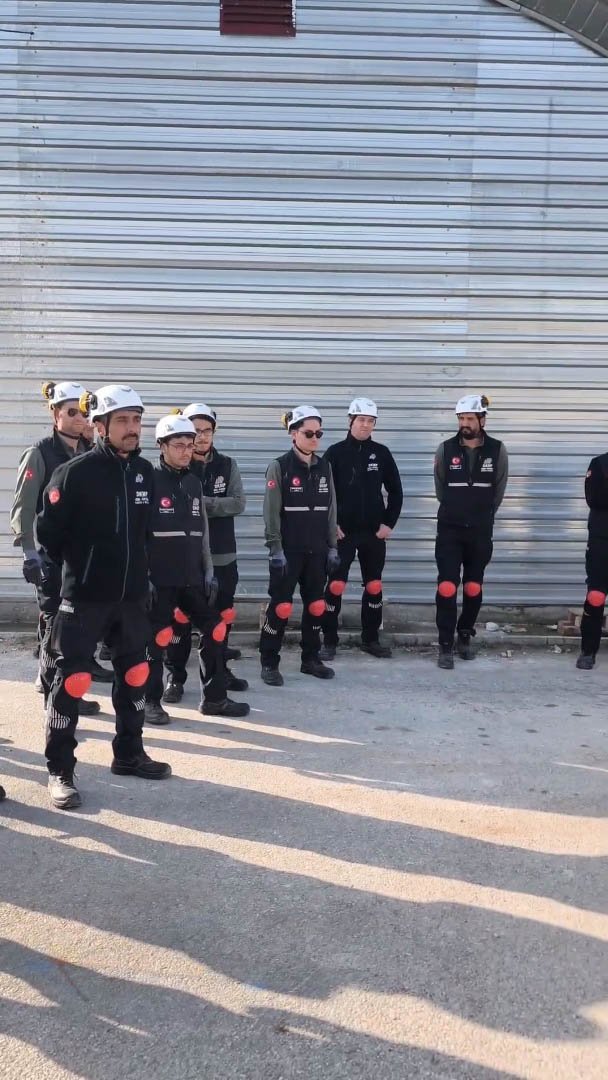 Doğa Koruma ve Milli Parklar