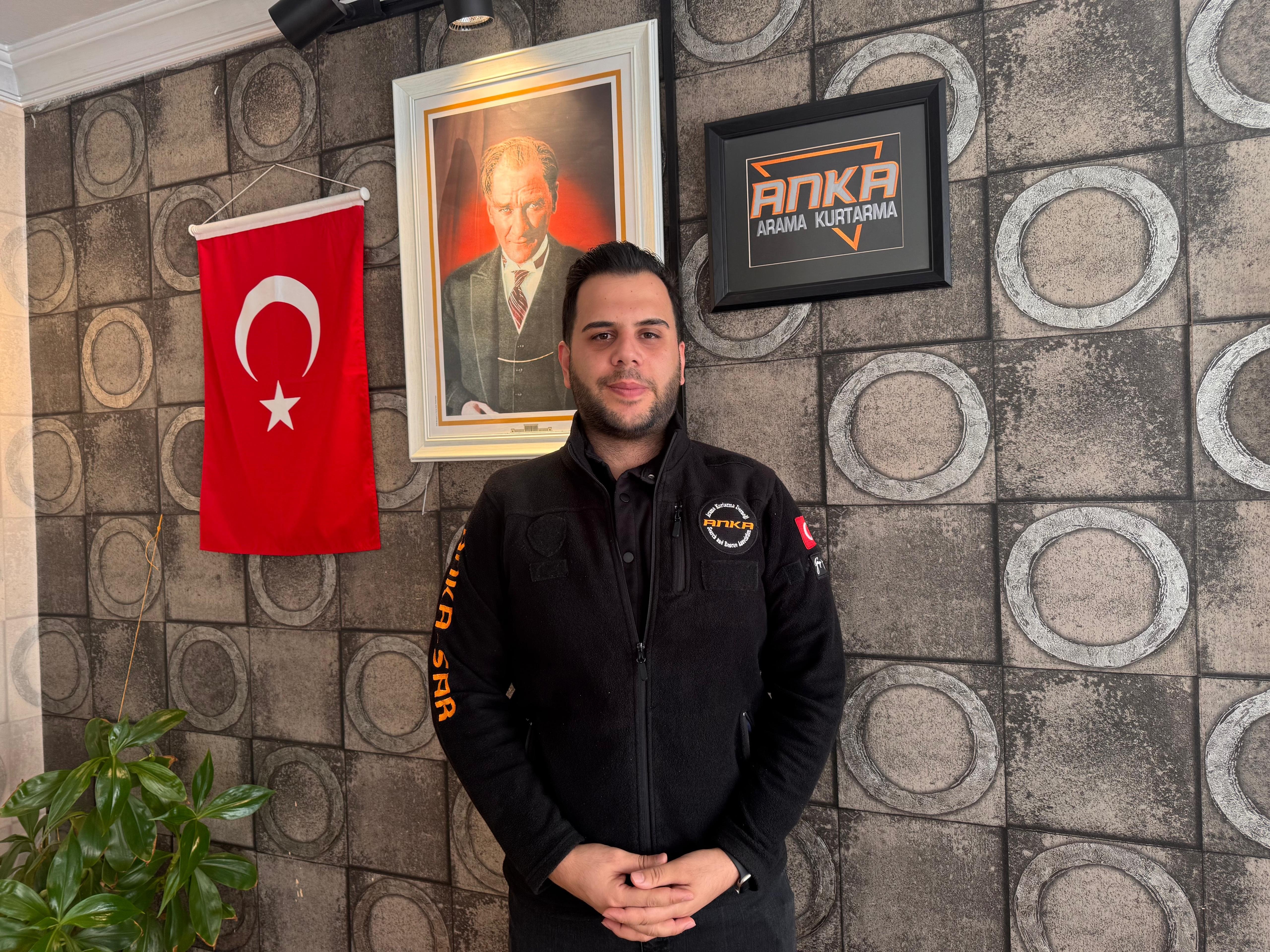 6 Şubat depreminde 5 yakınını