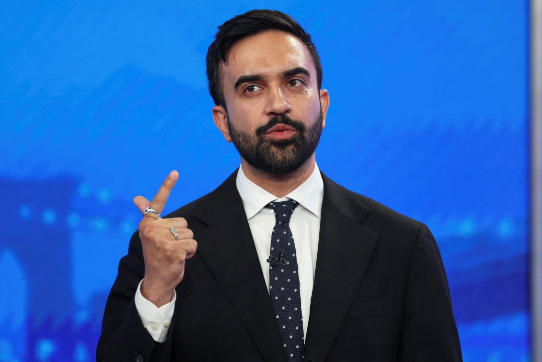 New York Belediye Başkanı Mamdani’den Netanyahu’ya Sert Çıkış: New York’a Gelirse Tutuklanacak!