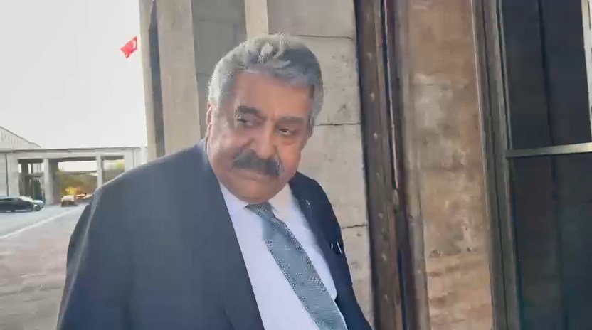 Kurtulmuş’tan Kritik Görüşme: ‘Terörsüz Türkiye’ Komisyonu Üyeleri TBMM’de Bir Araya Geldi